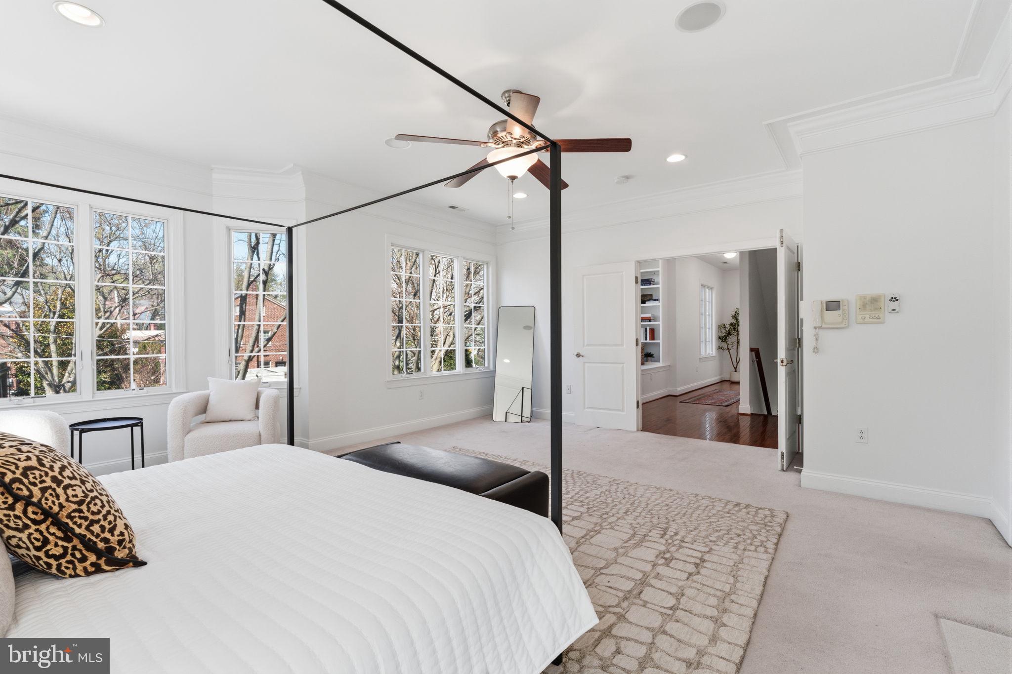 MT AIRY (WEST) - Residential