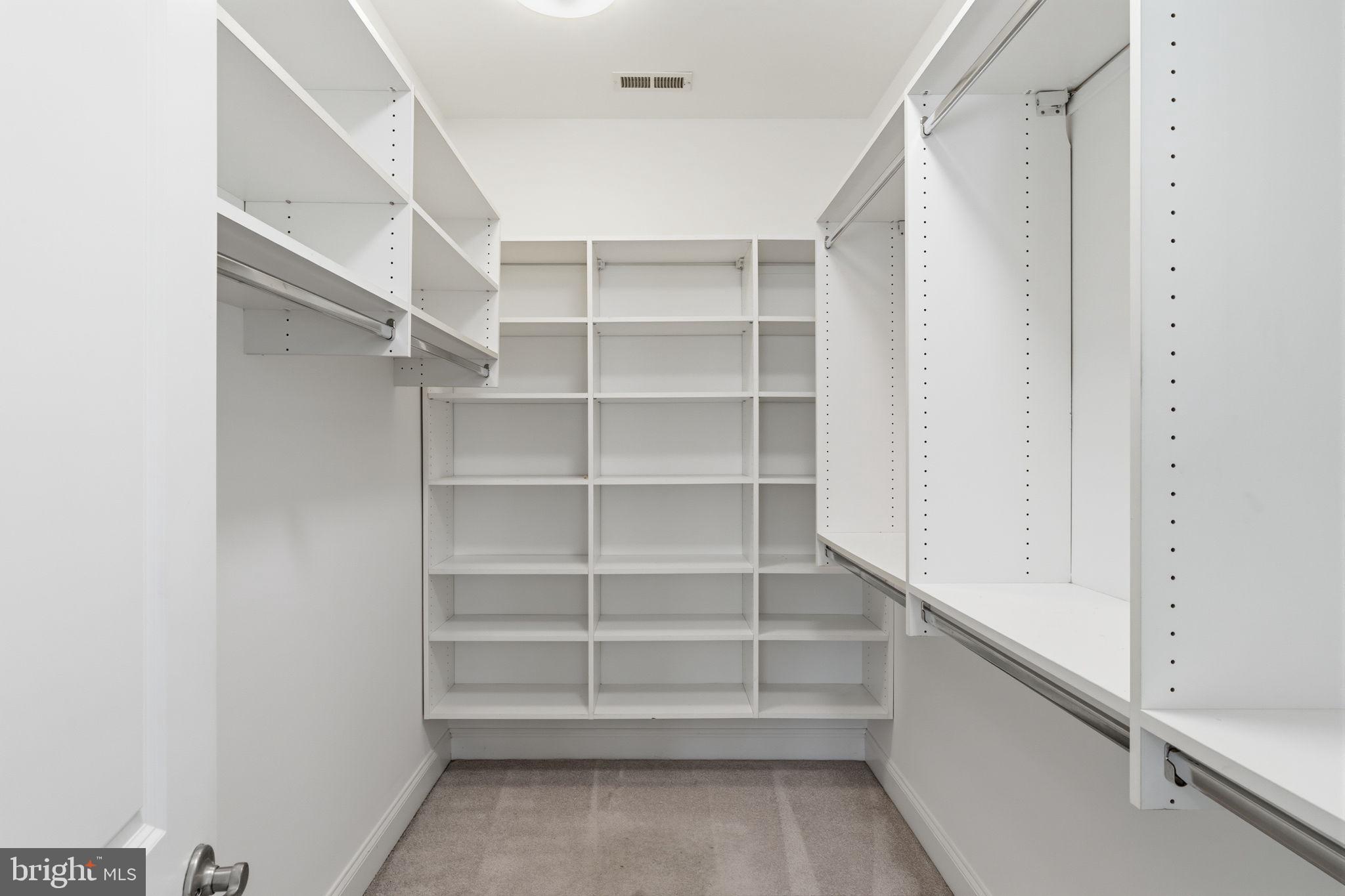 MT AIRY (WEST) - Residential