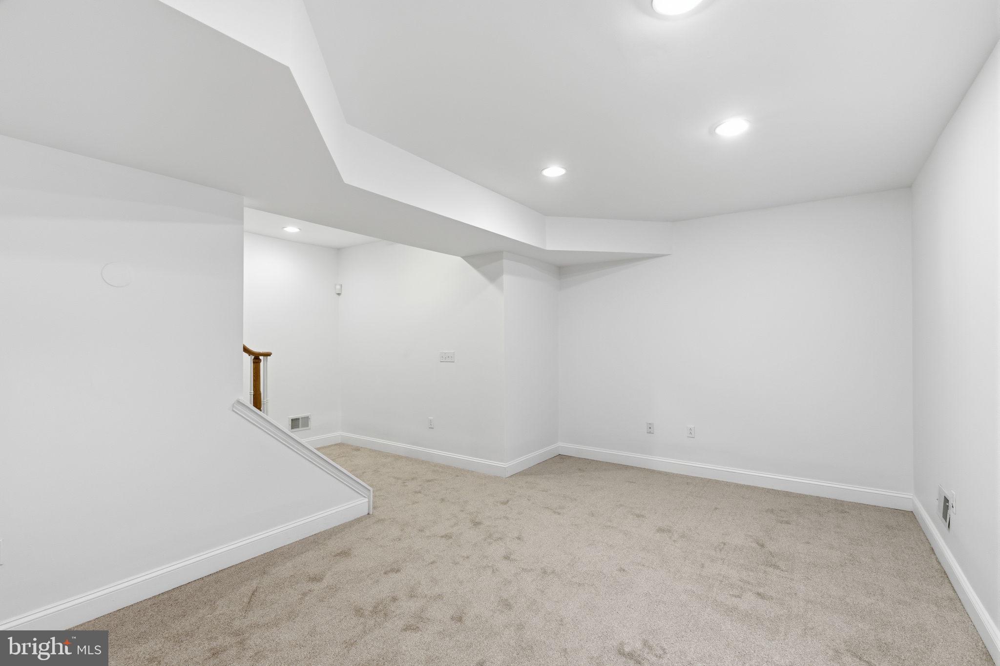 MT AIRY (WEST) - Residential