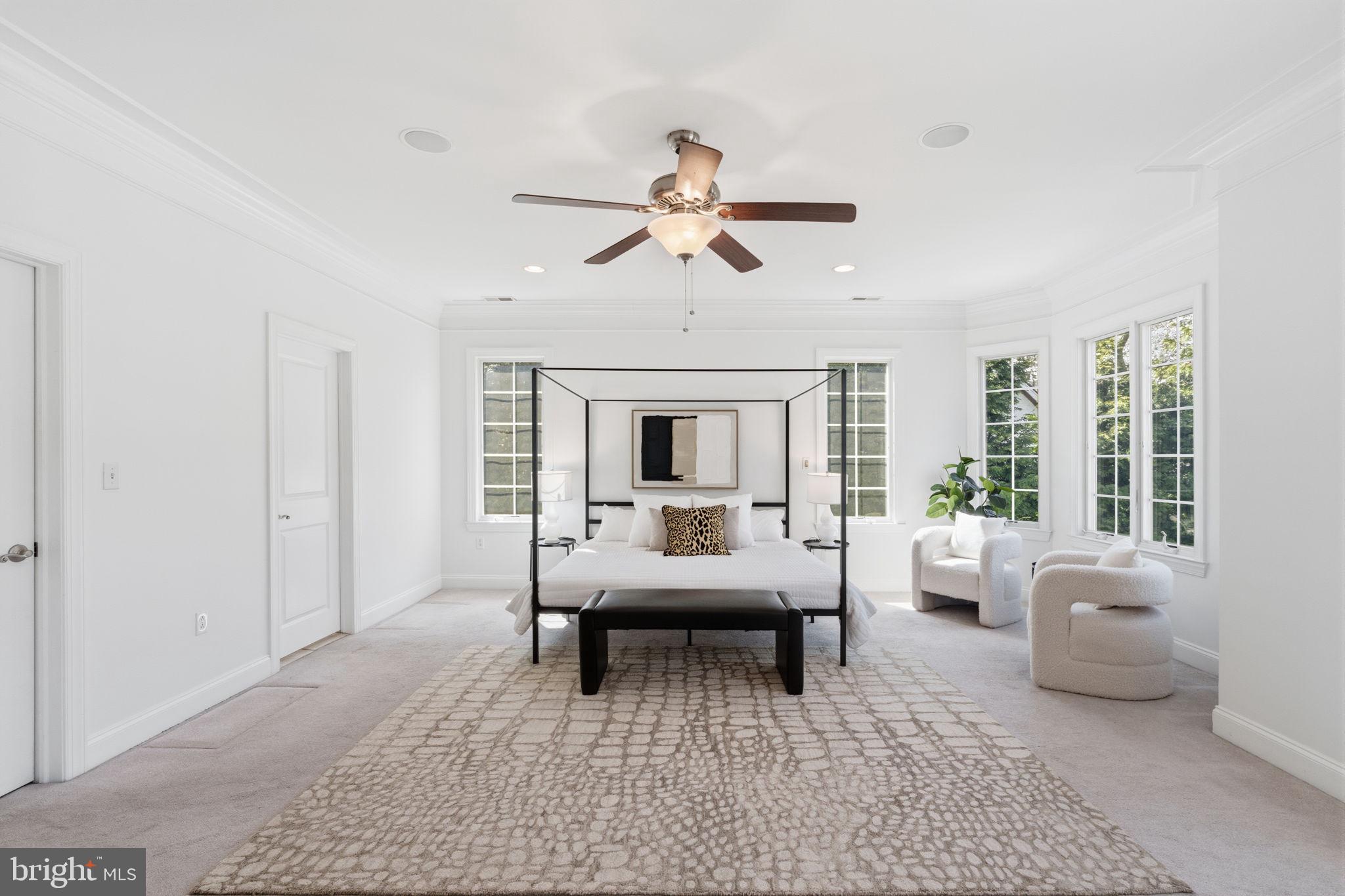 MT AIRY (WEST) - Residential