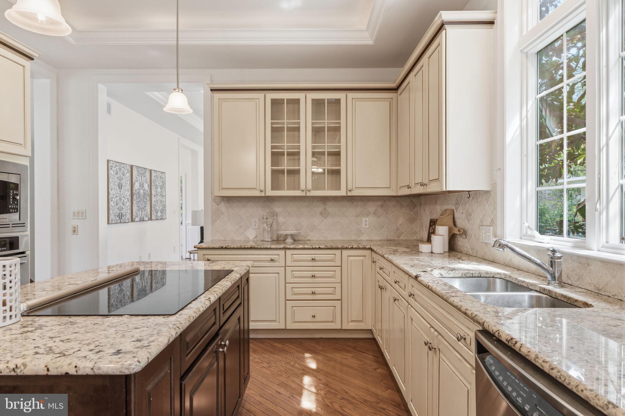 MT AIRY (WEST) - Residential