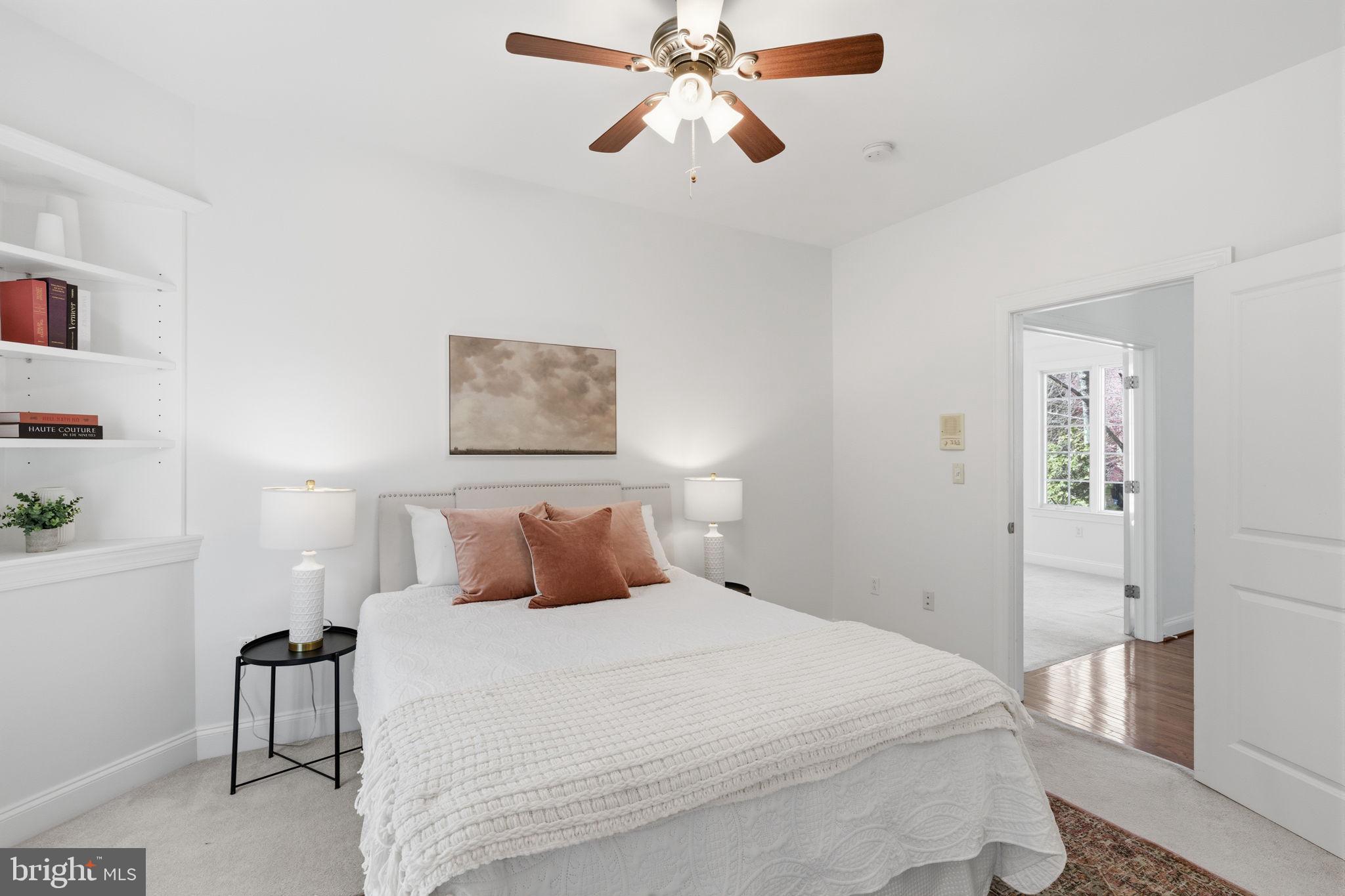 MT AIRY (WEST) - Residential