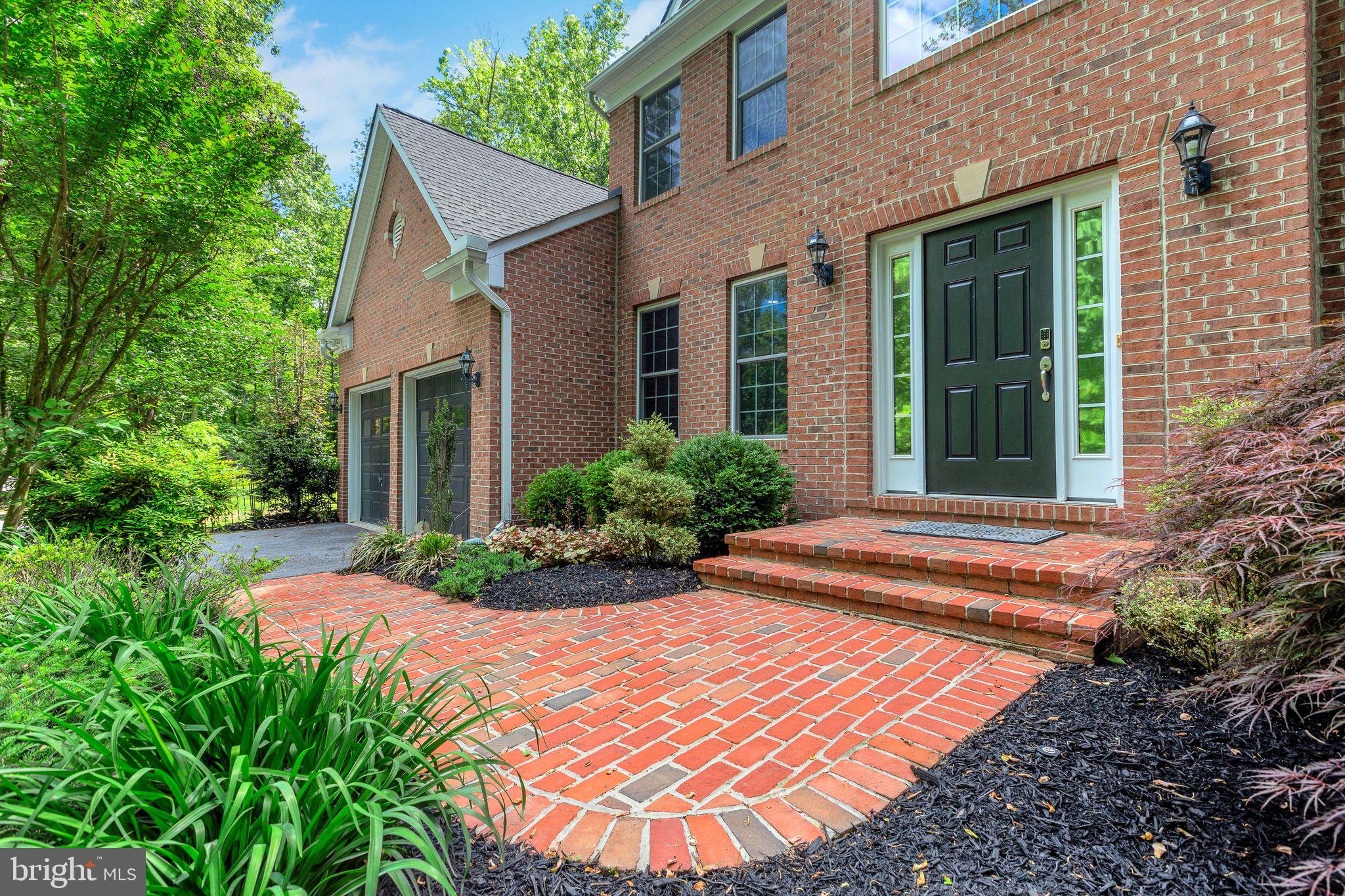 LIMITED TIME OFFER ******SPECIAL PACKAGE OFFER ********July 23, 2025 to August 15th, 2025
CALL AGENT FOR DETAILS
Welcome to this stunning 4,490 square feet brick front colonial home, nestled on over
3 private, secluded acres. This home offers a perfect blend of tranquility, luxury, and
natural beauty. Upon entering the grand foyer, you're welcomed by an elegant
staircase featuring upgraded black wrought iron spindles, setting a sophisticated and
timeless tone. The spacious family room features a cozy wood-burning fireplace ,
surrounded by brick , perfect for warmth and relaxation. A private office or media
room provides an ideal space for work, study, complemented by a conveniently
located half bath. This large designated formal dining room is thoughtfully designed
to host memorable gathering and special occasions. The heart of the home is a very
open roomy kitchen featuring a large island, solid maple cabinets, built-in double oven,
stainless steel appliances and ample counter space plus a breakfast area perfect for
casual dining. Just off the kitchen and family room , step outside to an extended living
area featuring a beautiful, multi level composite deck complete with fire pit, that is a
perfect layout for entertaining , and enjoying time with family and friends.
Surrounded by serene woods, abundant wildlife, and private dirt bike trails, offering
the perfect outdoor adventure and the tranquility of your own secluded retreat.
On the upper level you will find four very spacious bedrooms and 2 full bathrooms
,filled with natural light , along with scenic views. The primary bathroom is a spa like
retreat that includes a separate water closet, large shower, jacuzzi tub, double sinks
and recessed lighting . For an added bonus you will find one of the most generously
sized walk-in closet available. As a special retreat, the primary bedroom offers a
comfortable sitting area, ideal for relaxing in the evening, whether you're reading a
book or watching TV. The full basement offers even more versatility, with a finished
family room, game room, possible fifth bedroom, exercise room, full bathroom and
access to the back yard, a very large unfinished storage room, with a whole home
radon mitigation system for extra peace of mind, with no HOA .
This property offers lots of storage with a separate garage/shed 12 x 24 to store
mowing equipment, ATV, toys, and a dedicated shed ideal for housing farm animals.
Along with a fully fenced in yard that offers an irrigation system. The upgraded
driveway includes a convenient turnaround area, providing additional space for easy
vehicle access and parking.
This property is more than a home, it's a private sanctuary that combines modern
amenities with a connection to nature. Whether you want to relax in the comforts of
your home or just enjoy the outdoors this property is conveniently located close to
Charlotte Hall, La Plata, Waldorf, Washington DC, Joint Base Andrews, Patuxent Naval
Station and many more. Do not hesitate to take advantage of this beautiful property,
Book a tour today!