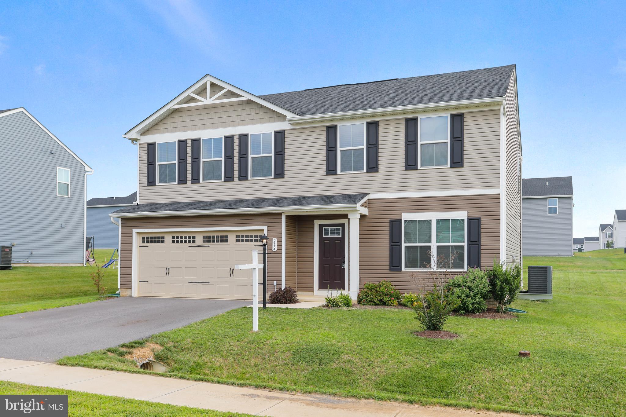 242 OTERO LN