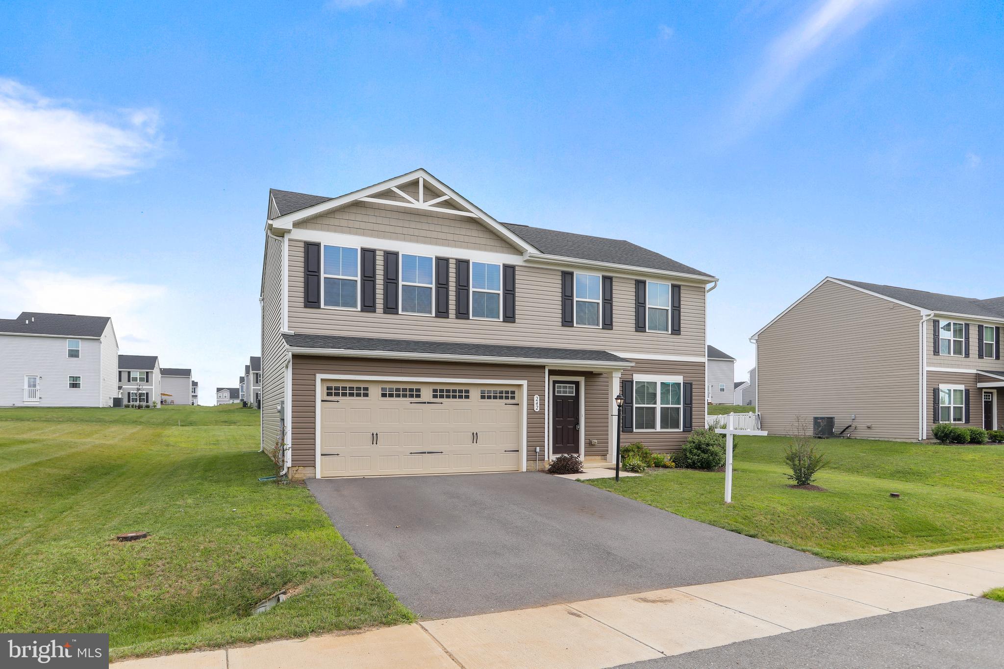 242 OTERO LN