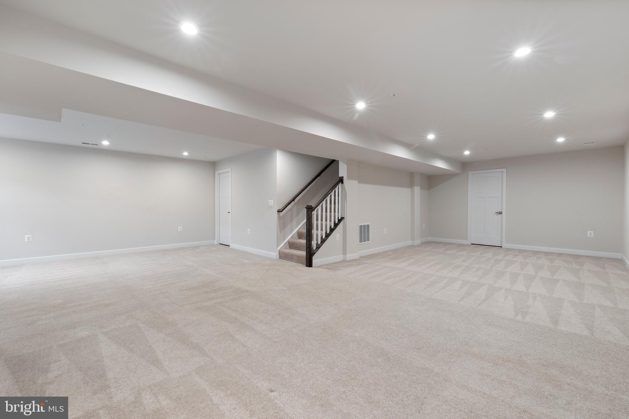 THE WOODLANDS - Residential