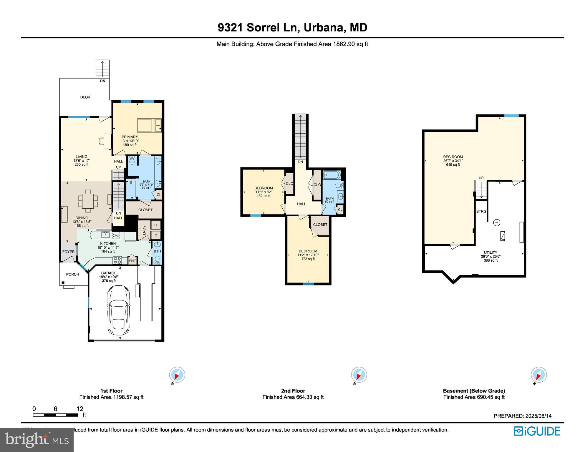 THE WOODLANDS - Residential