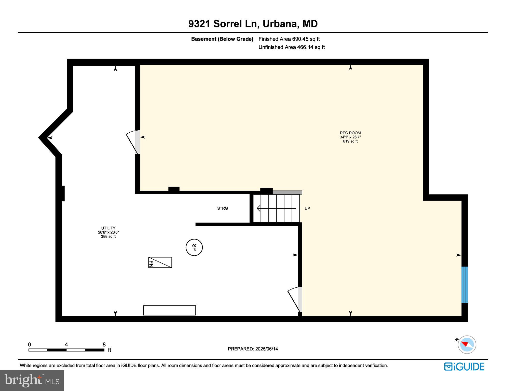 THE WOODLANDS - Residential
