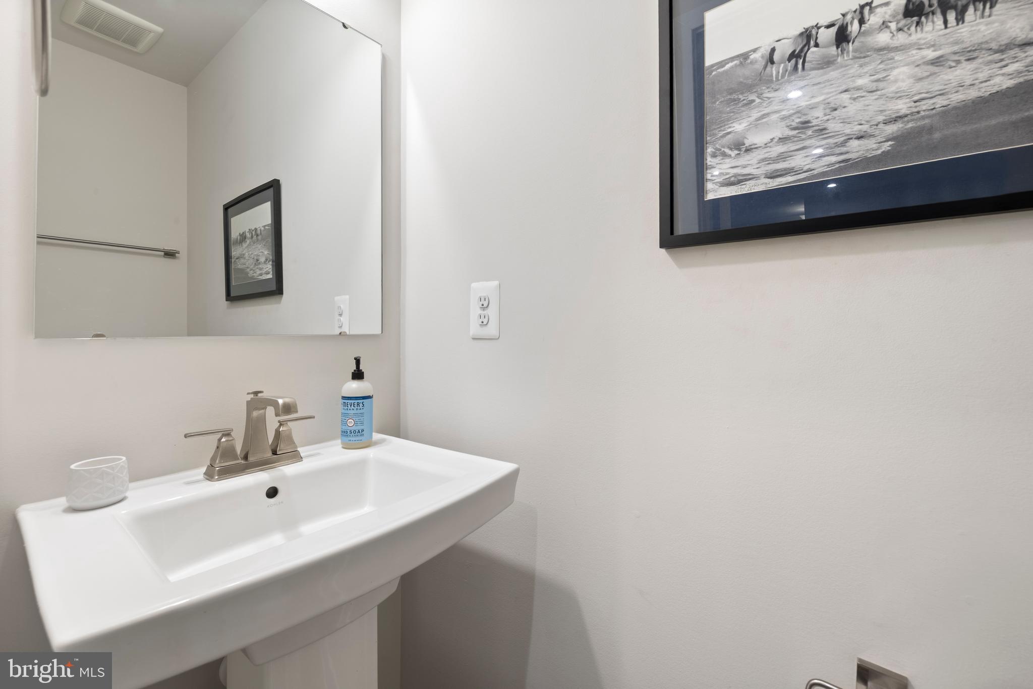 THE WOODLANDS - Residential