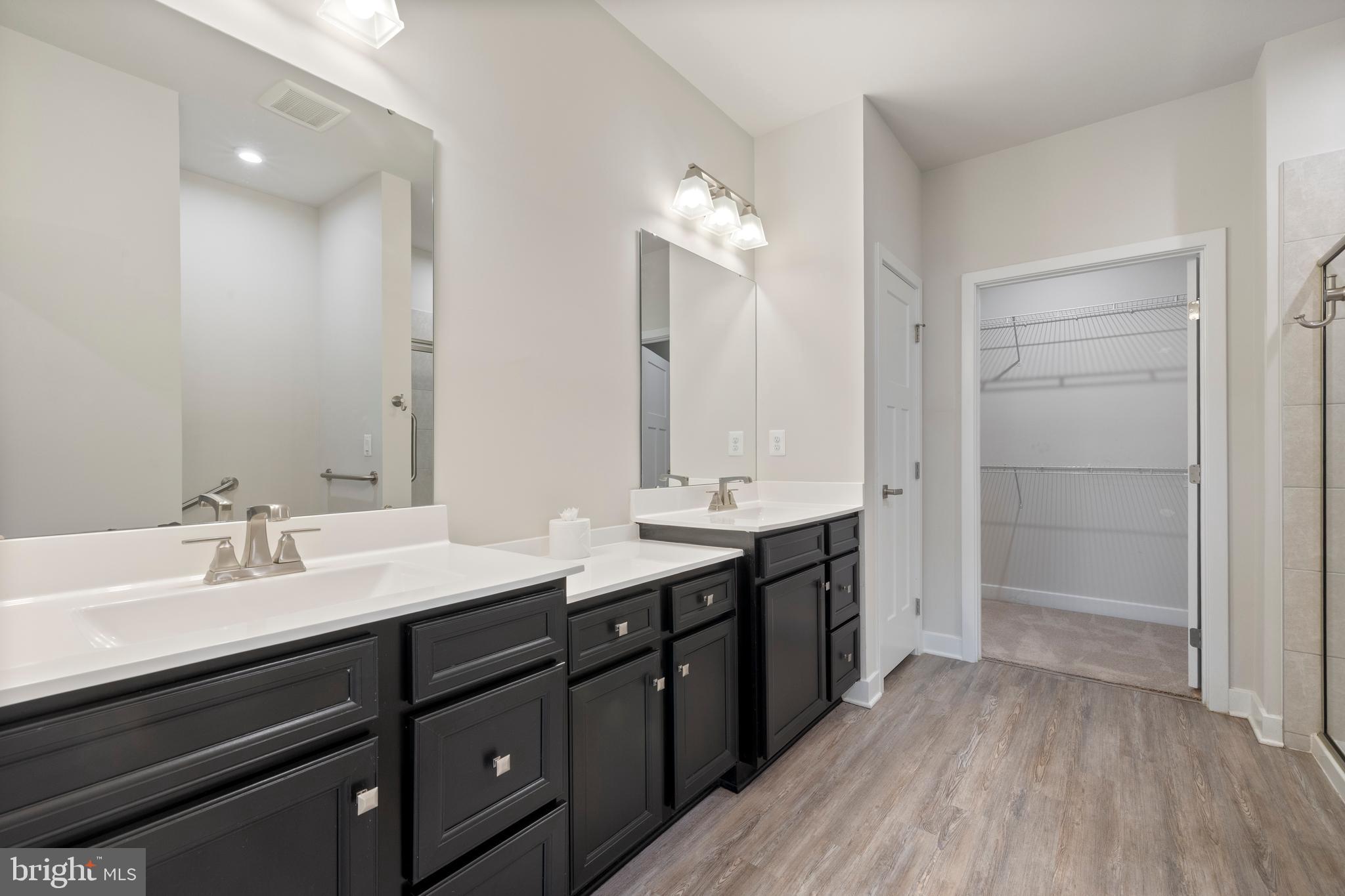 THE WOODLANDS - Residential