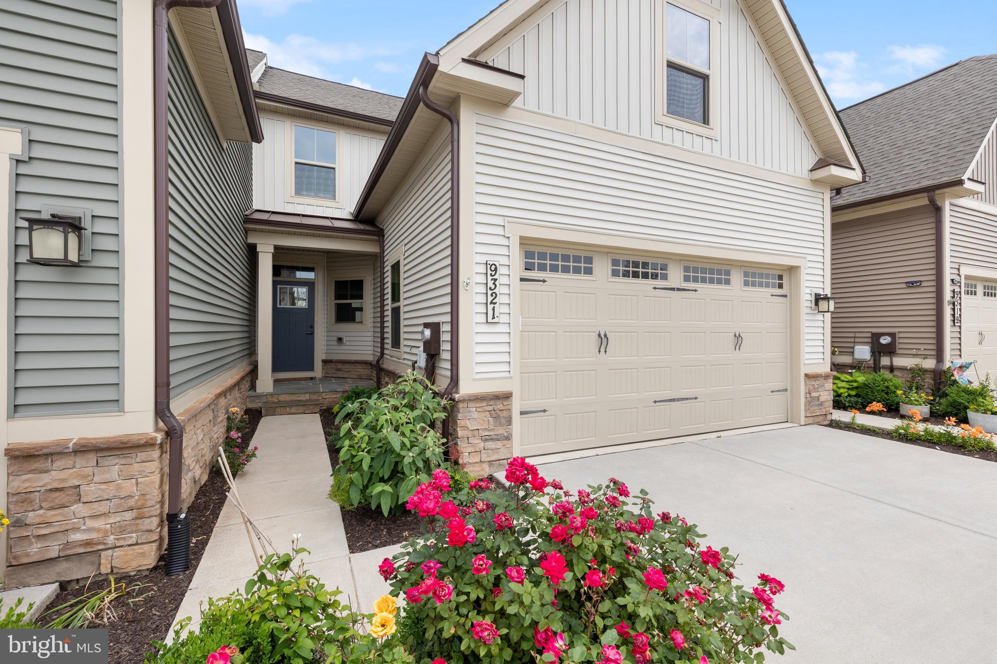 THE WOODLANDS - Residential