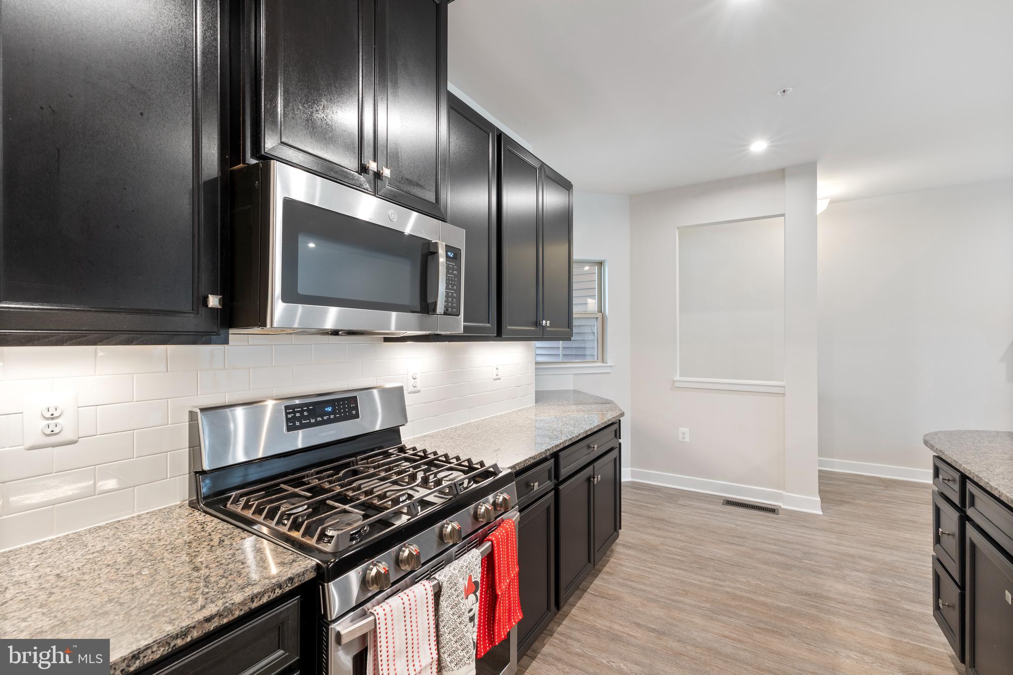 THE WOODLANDS - Residential