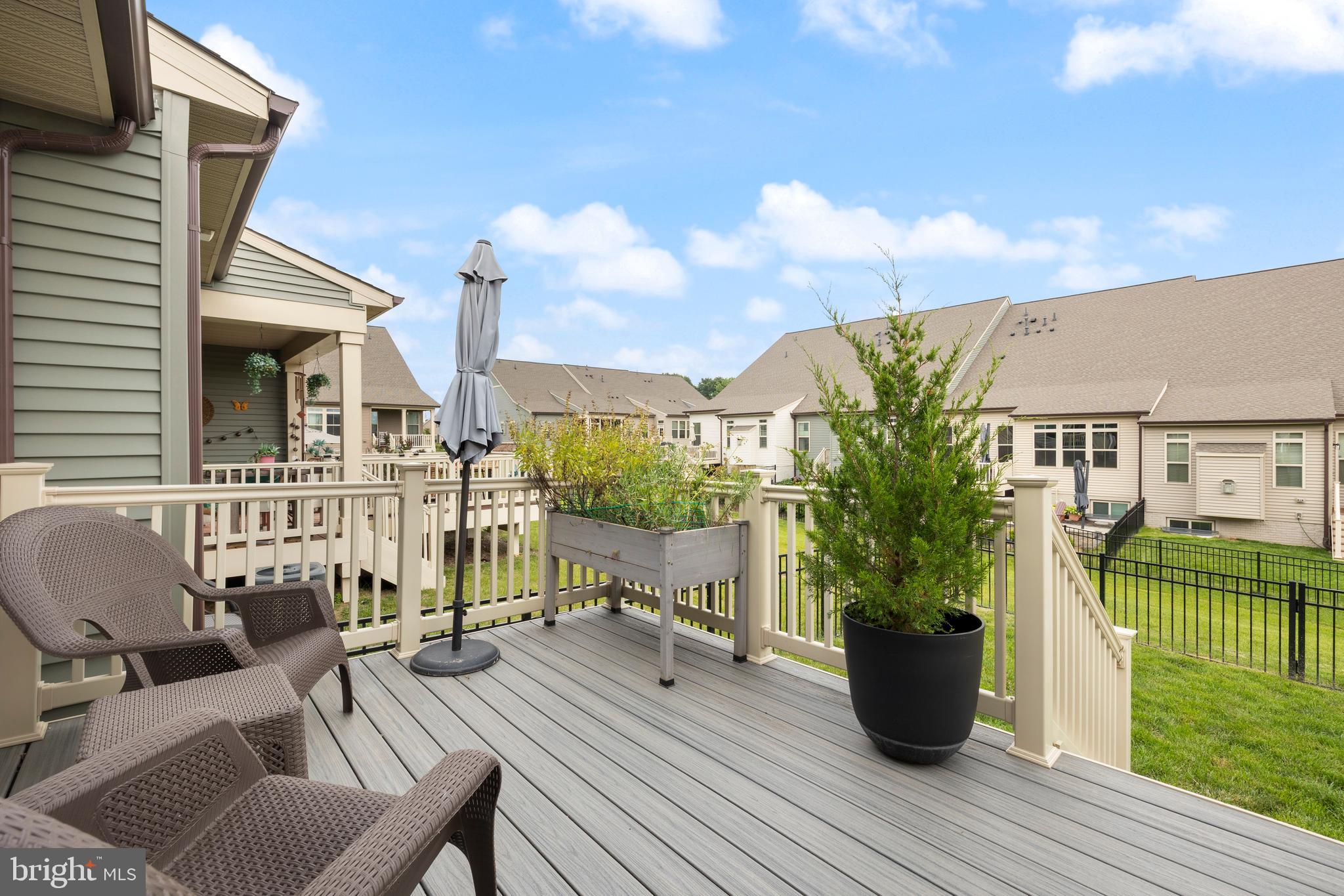 THE WOODLANDS - Residential