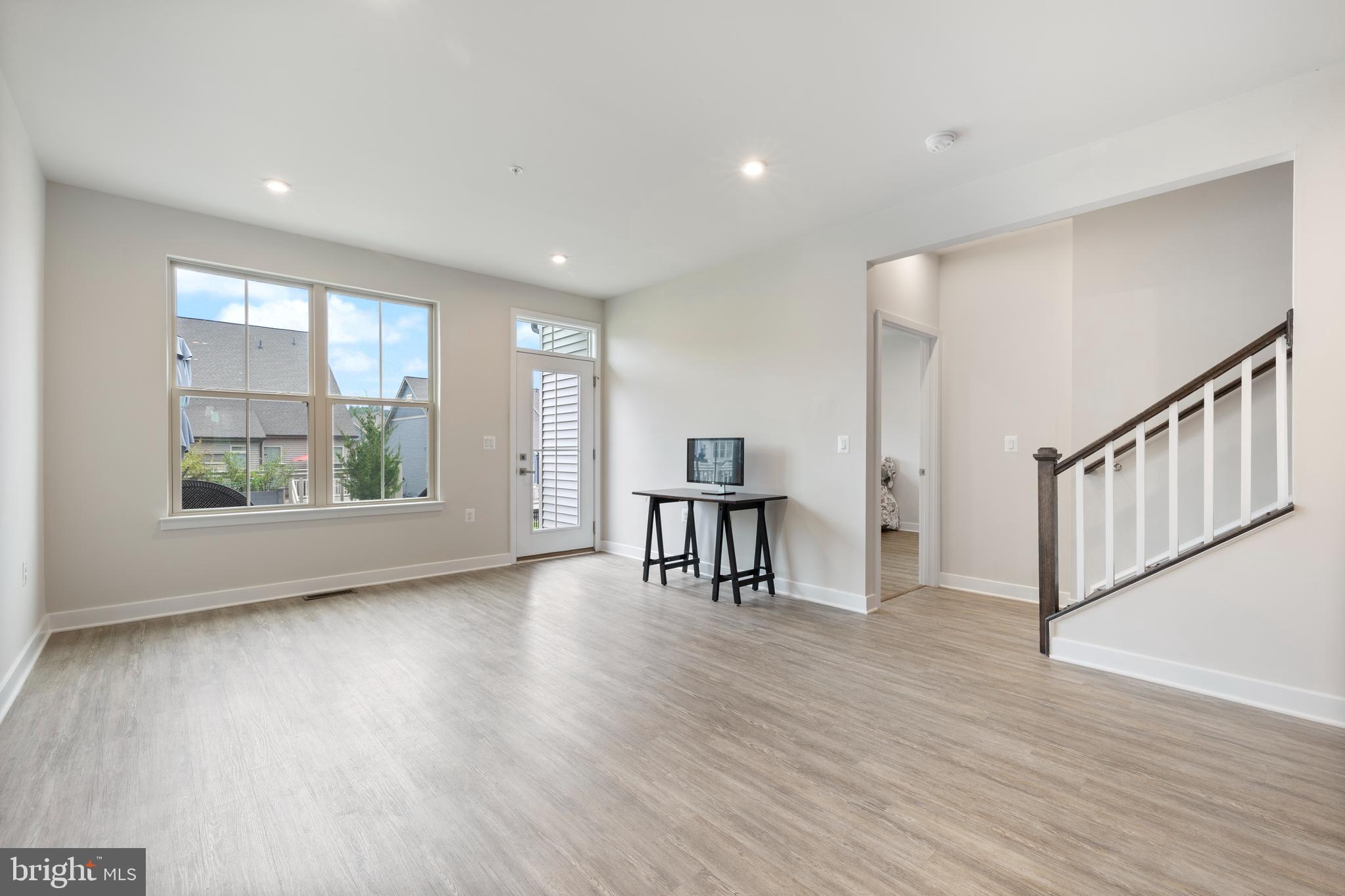 THE WOODLANDS - Residential