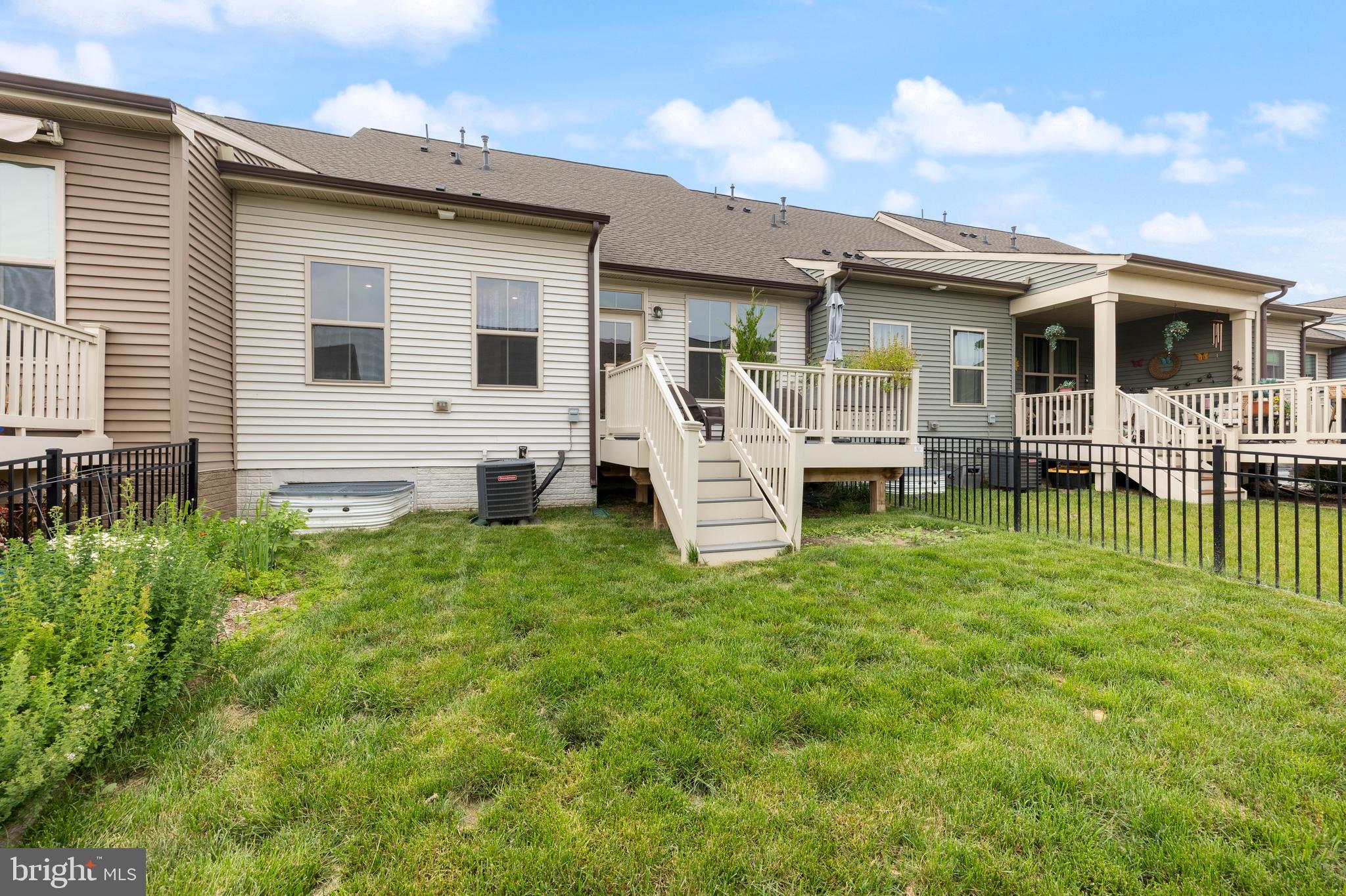 THE WOODLANDS - Residential