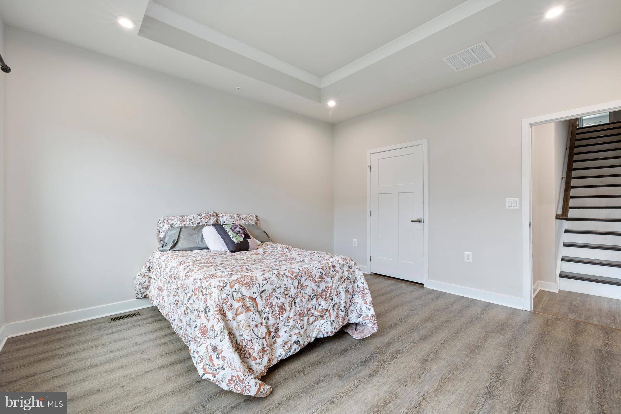 THE WOODLANDS - Residential