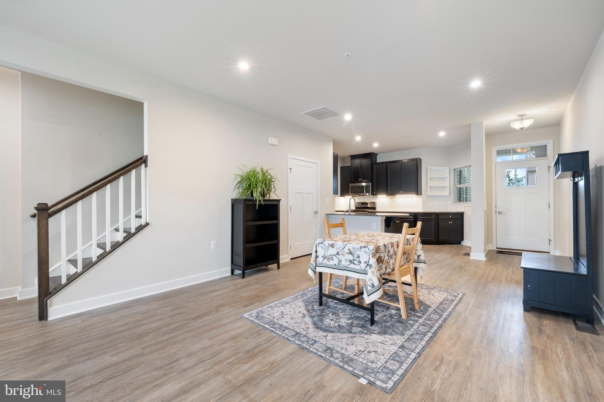 THE WOODLANDS - Residential