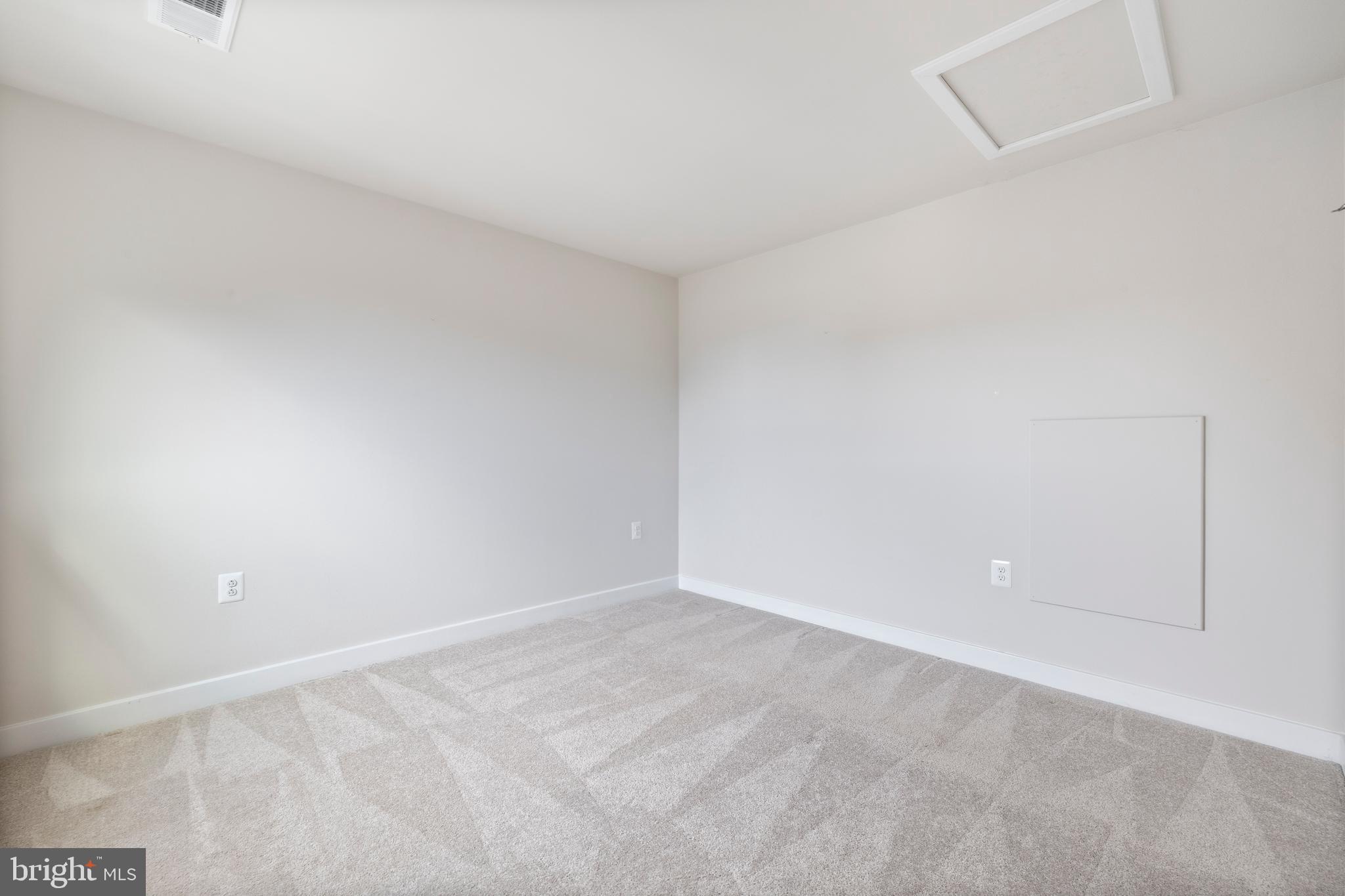 THE WOODLANDS - Residential