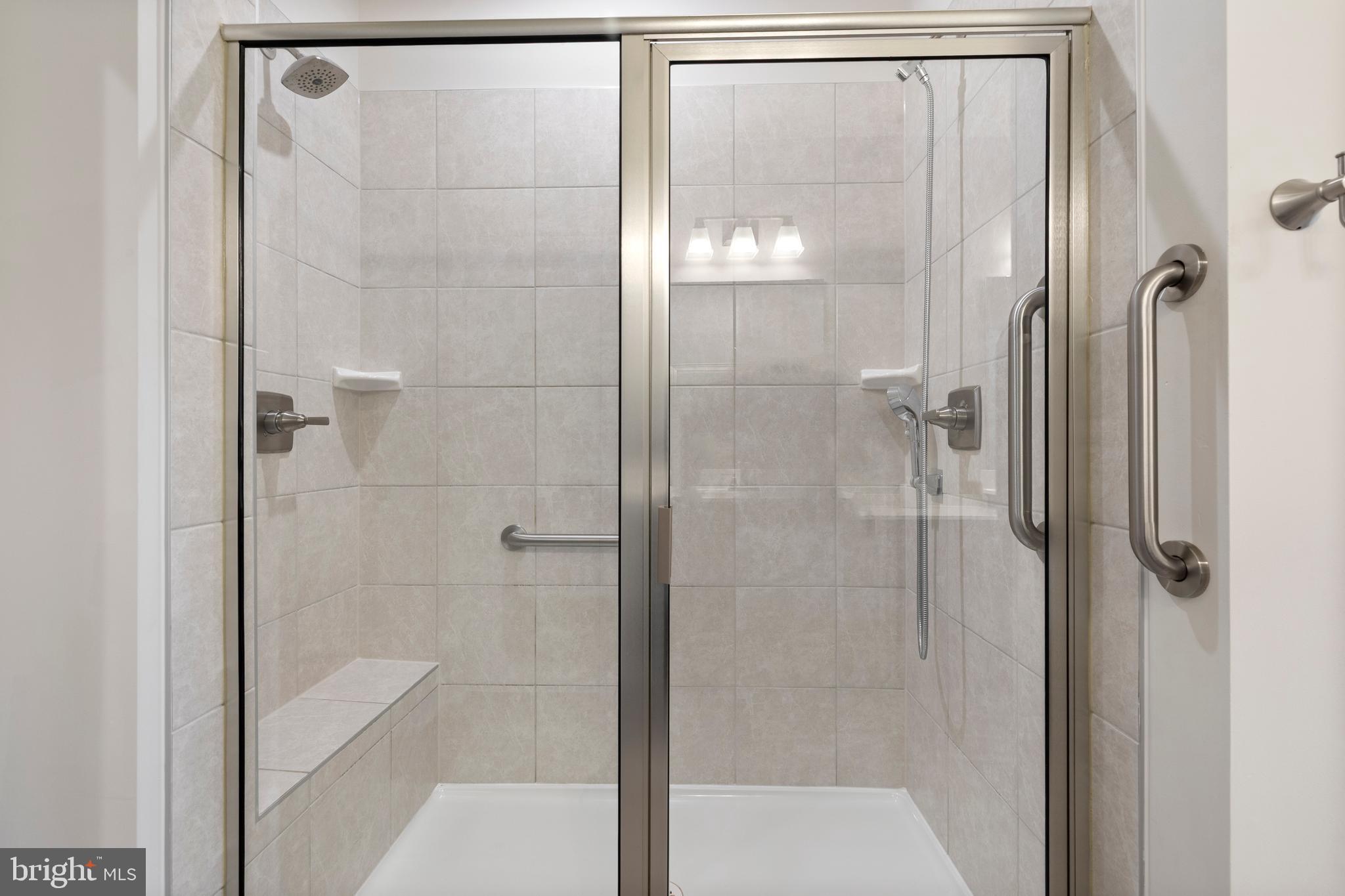 THE WOODLANDS - Residential