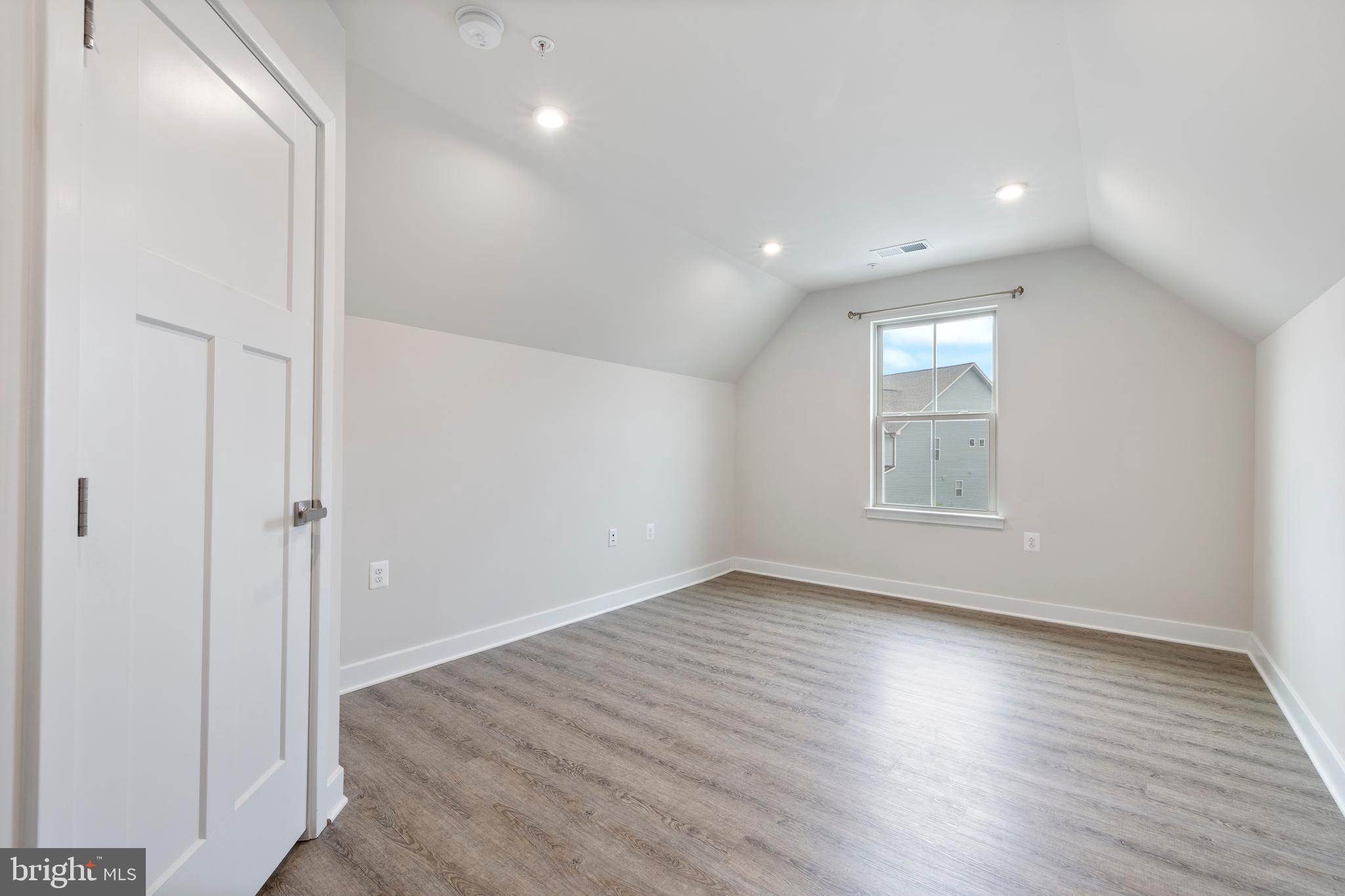 THE WOODLANDS - Residential