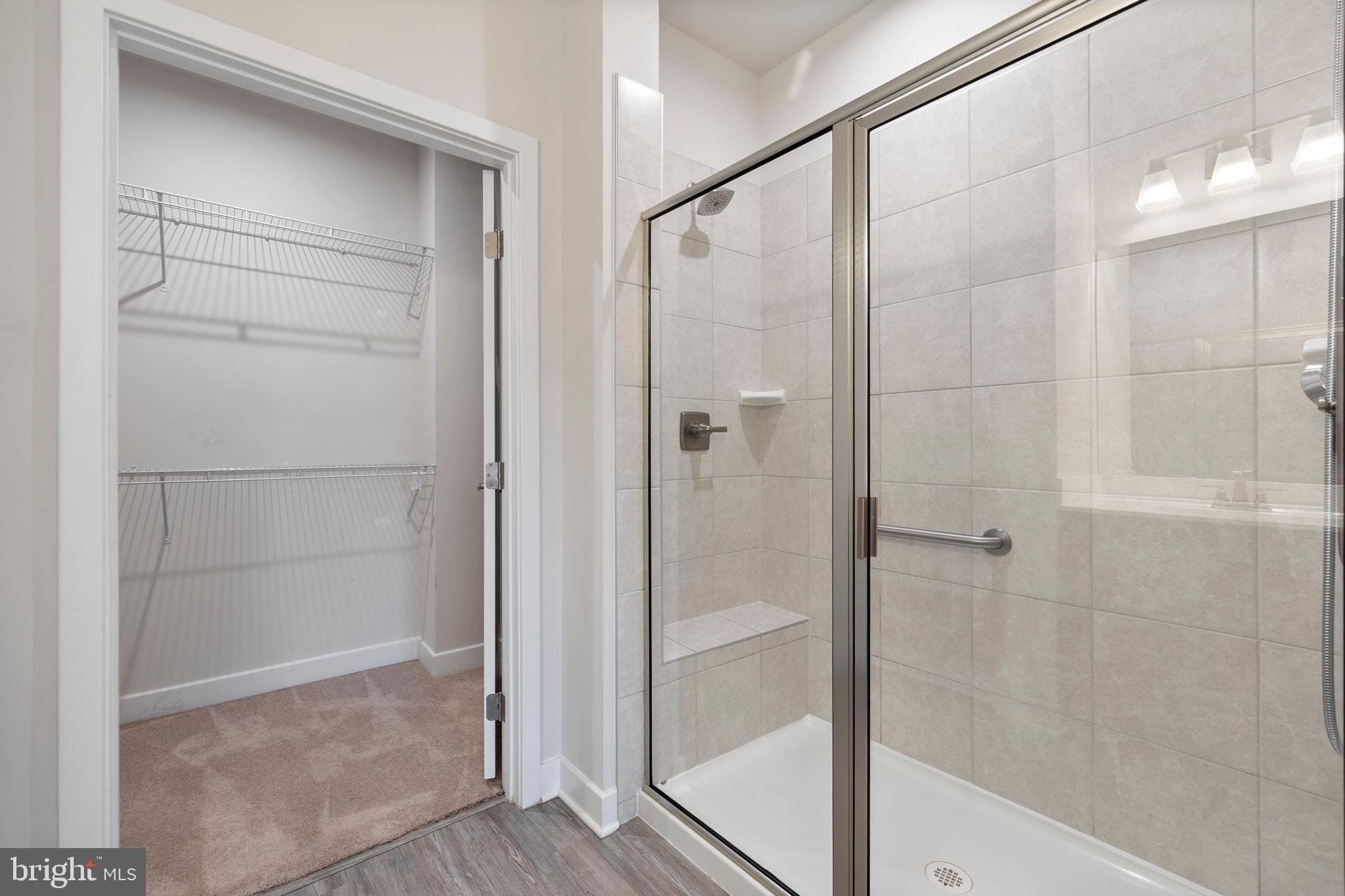 THE WOODLANDS - Residential