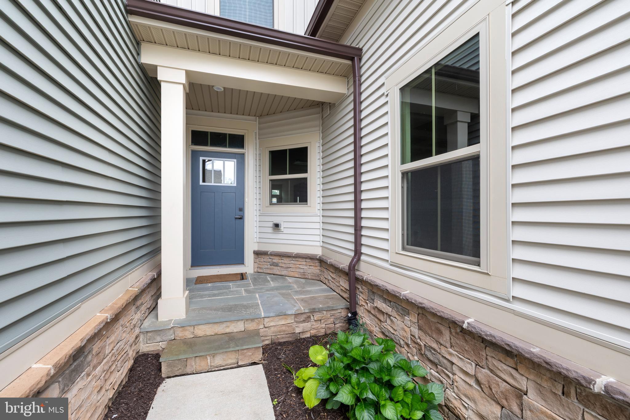 THE WOODLANDS - Residential