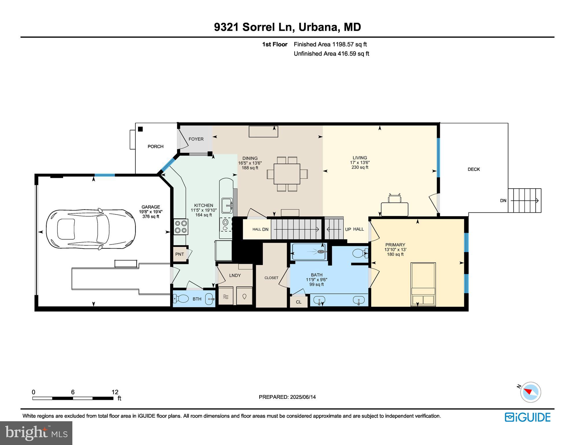 THE WOODLANDS - Residential