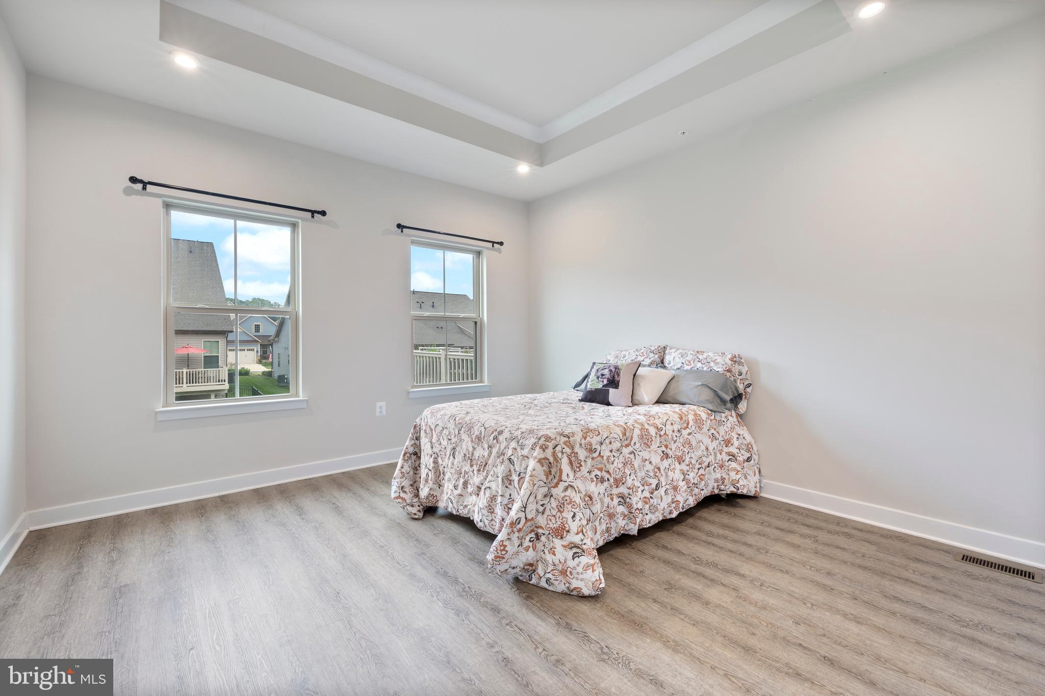 THE WOODLANDS - Residential