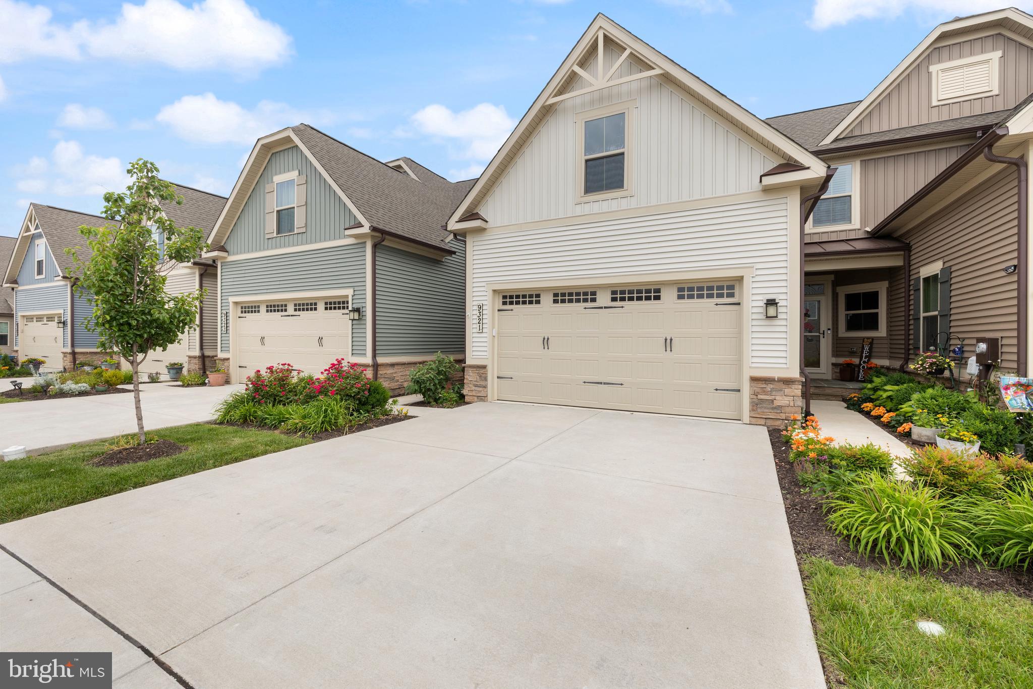 THE WOODLANDS - Residential