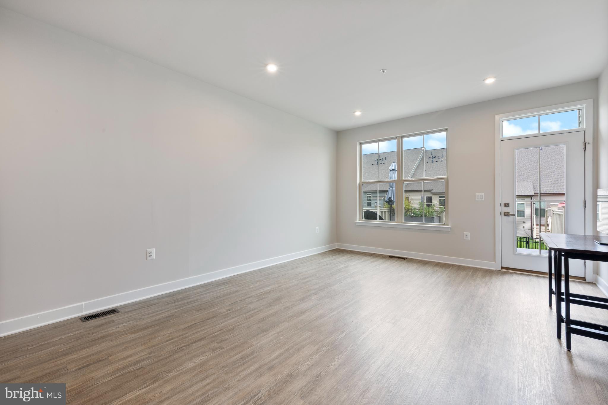 THE WOODLANDS - Residential