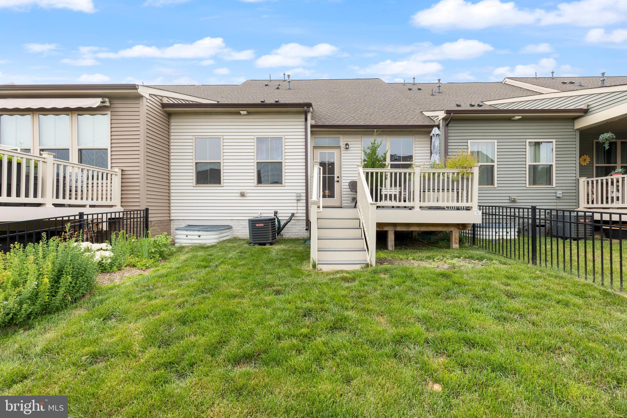 THE WOODLANDS - Residential