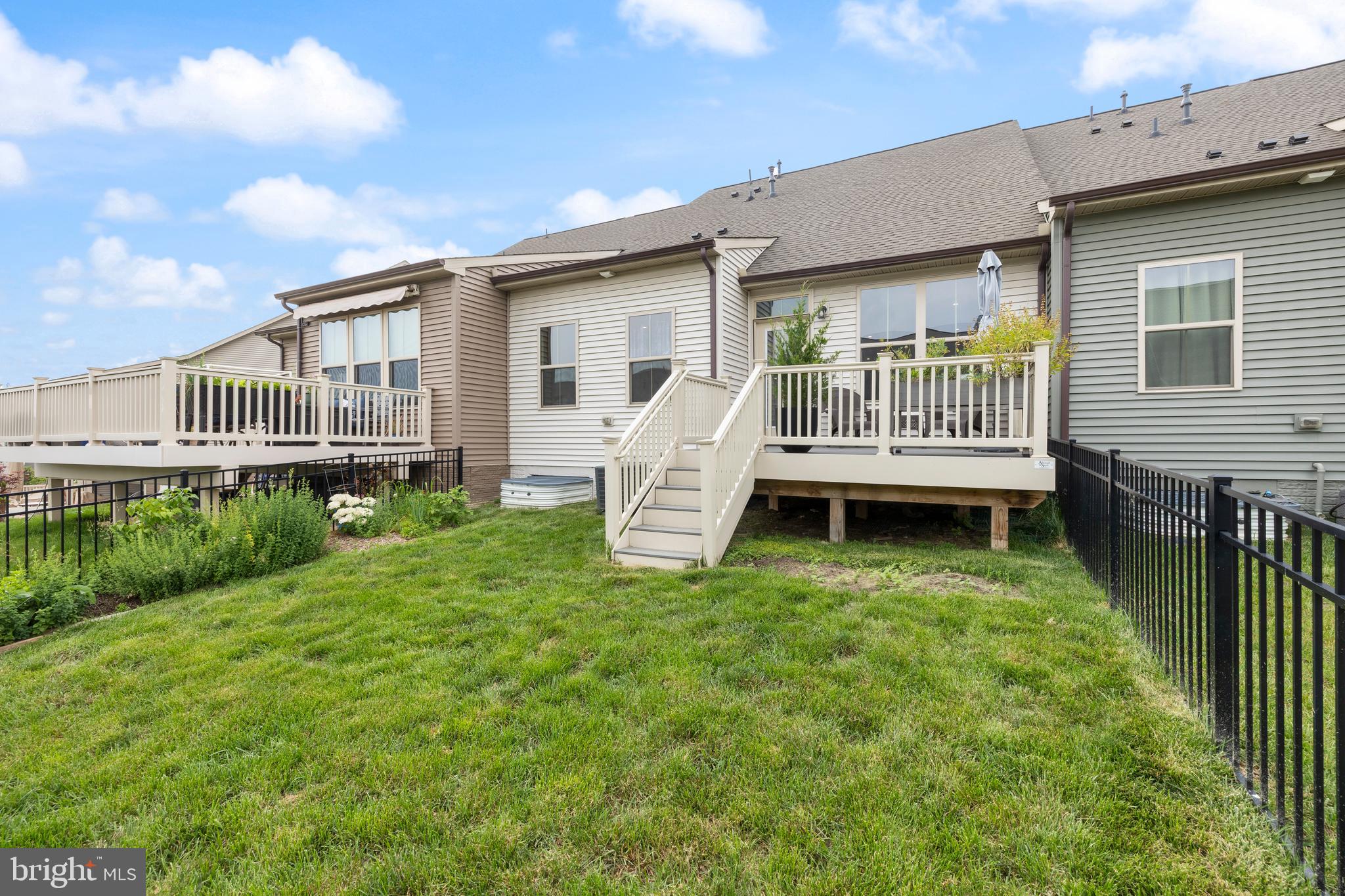 THE WOODLANDS - Residential