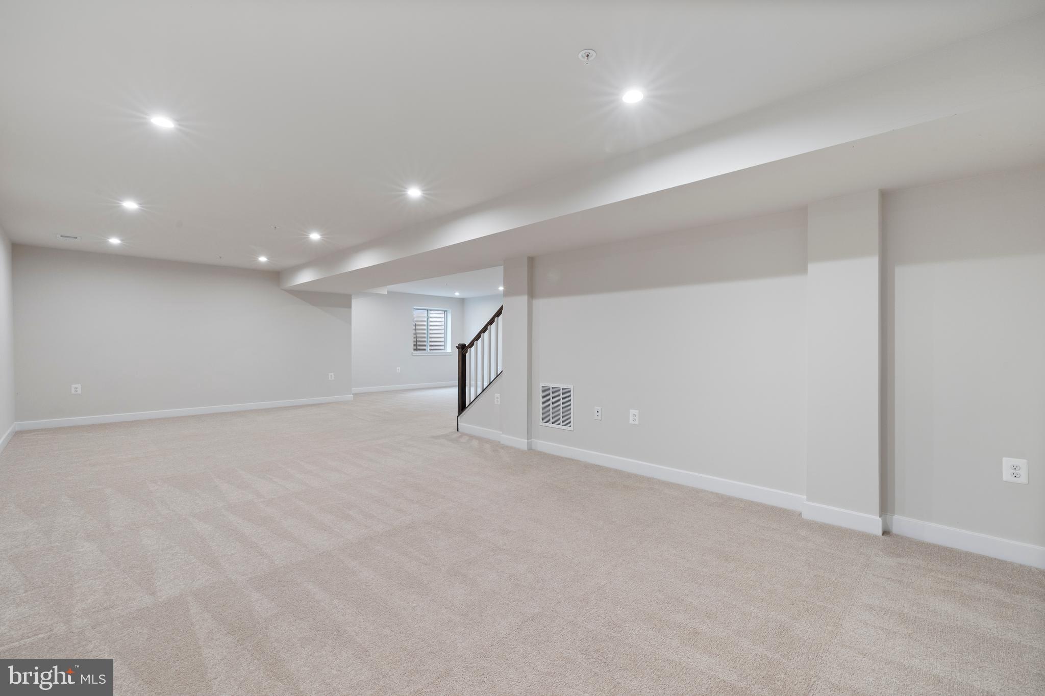 THE WOODLANDS - Residential