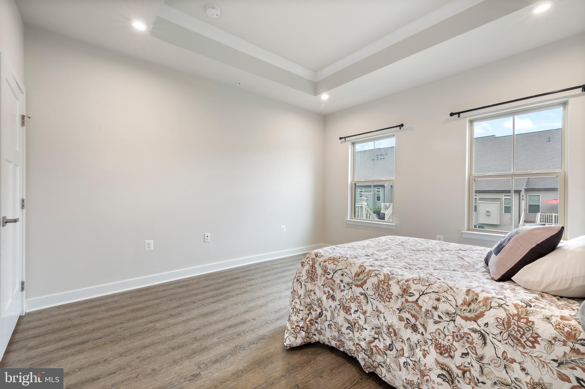 THE WOODLANDS - Residential