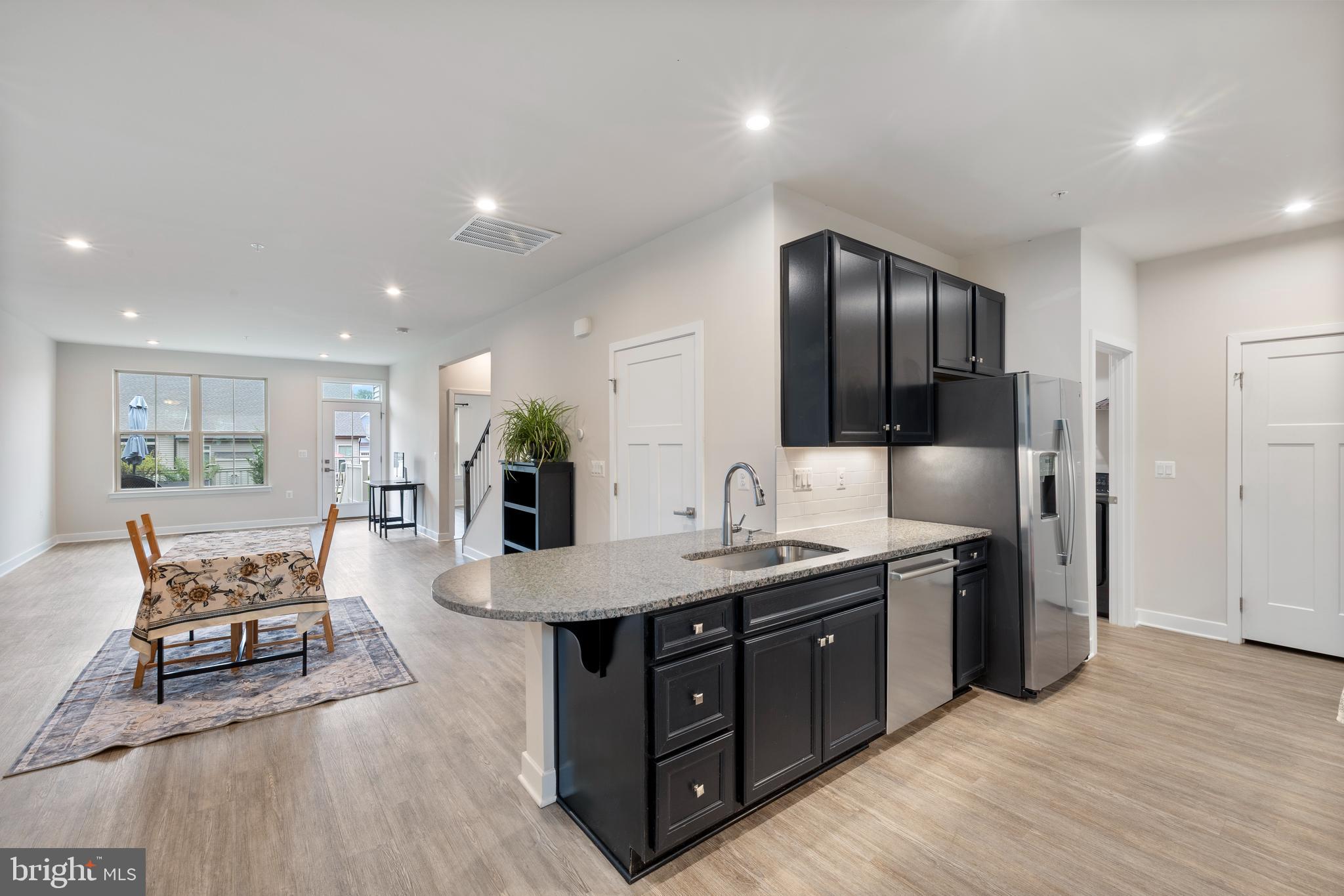 THE WOODLANDS - Residential