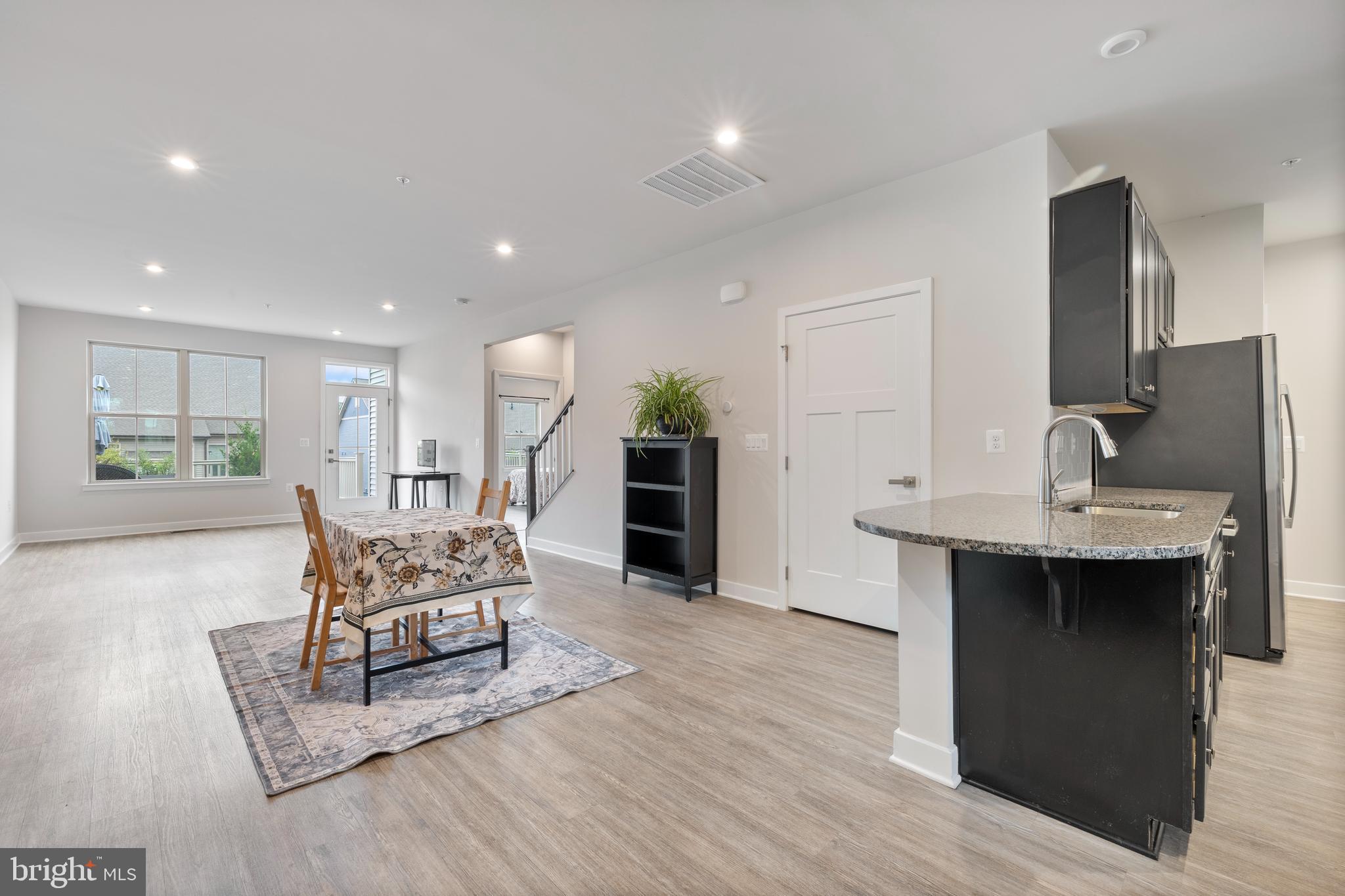 THE WOODLANDS - Residential