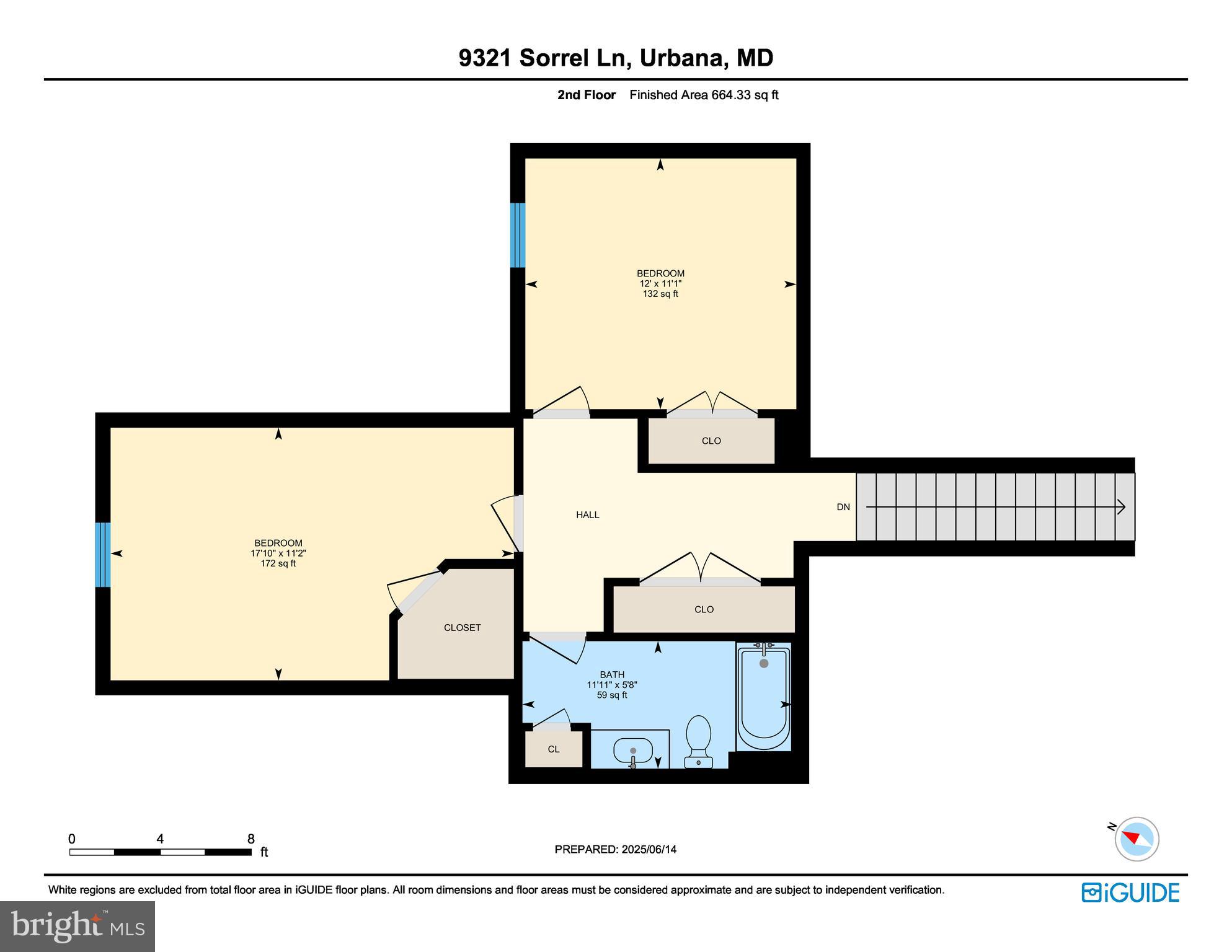 THE WOODLANDS - Residential