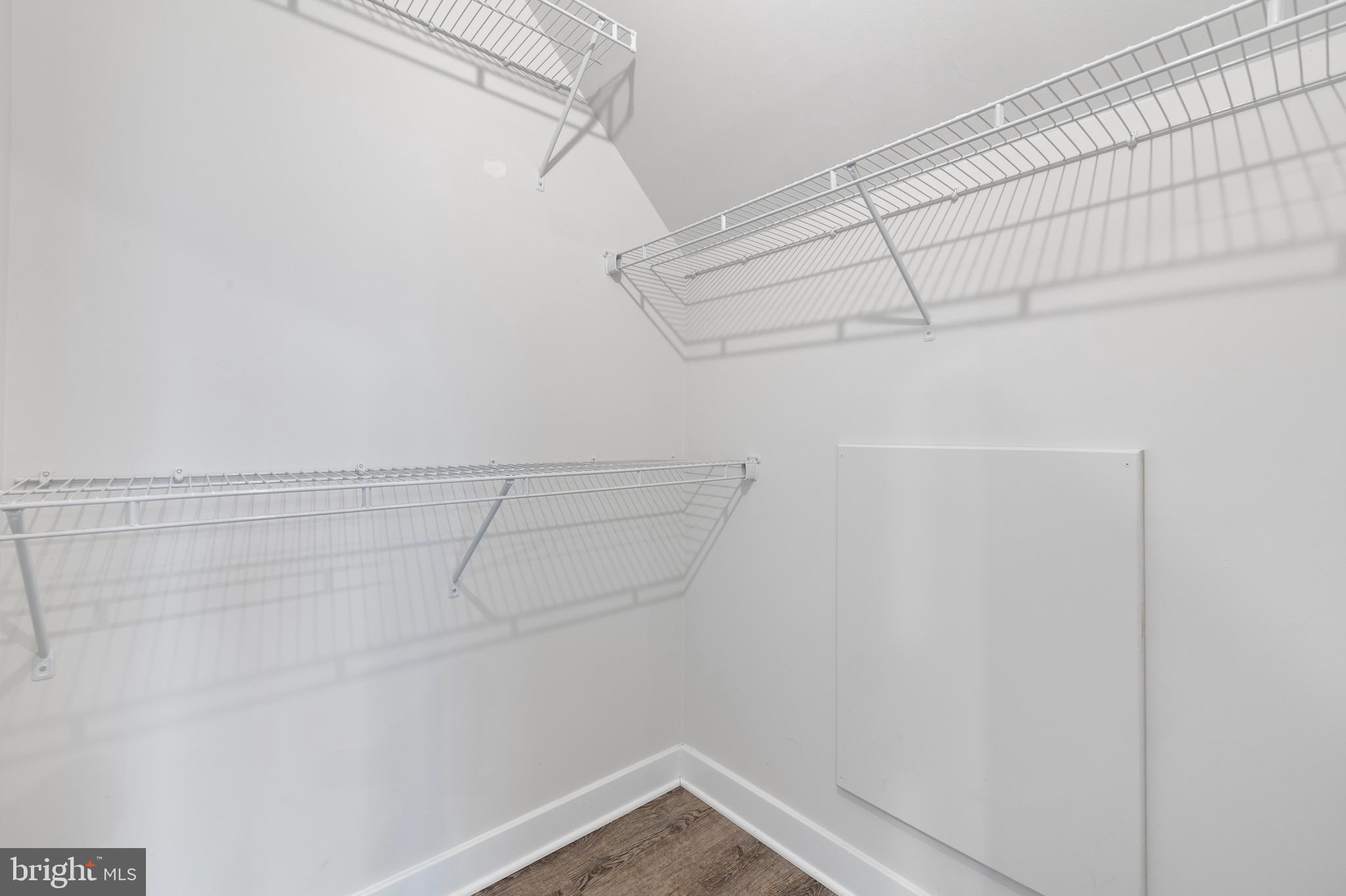 THE WOODLANDS - Residential