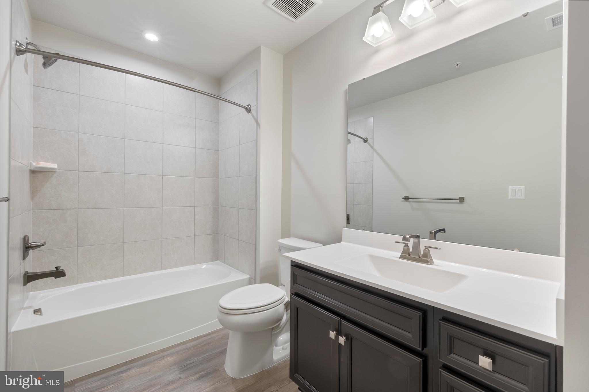 THE WOODLANDS - Residential