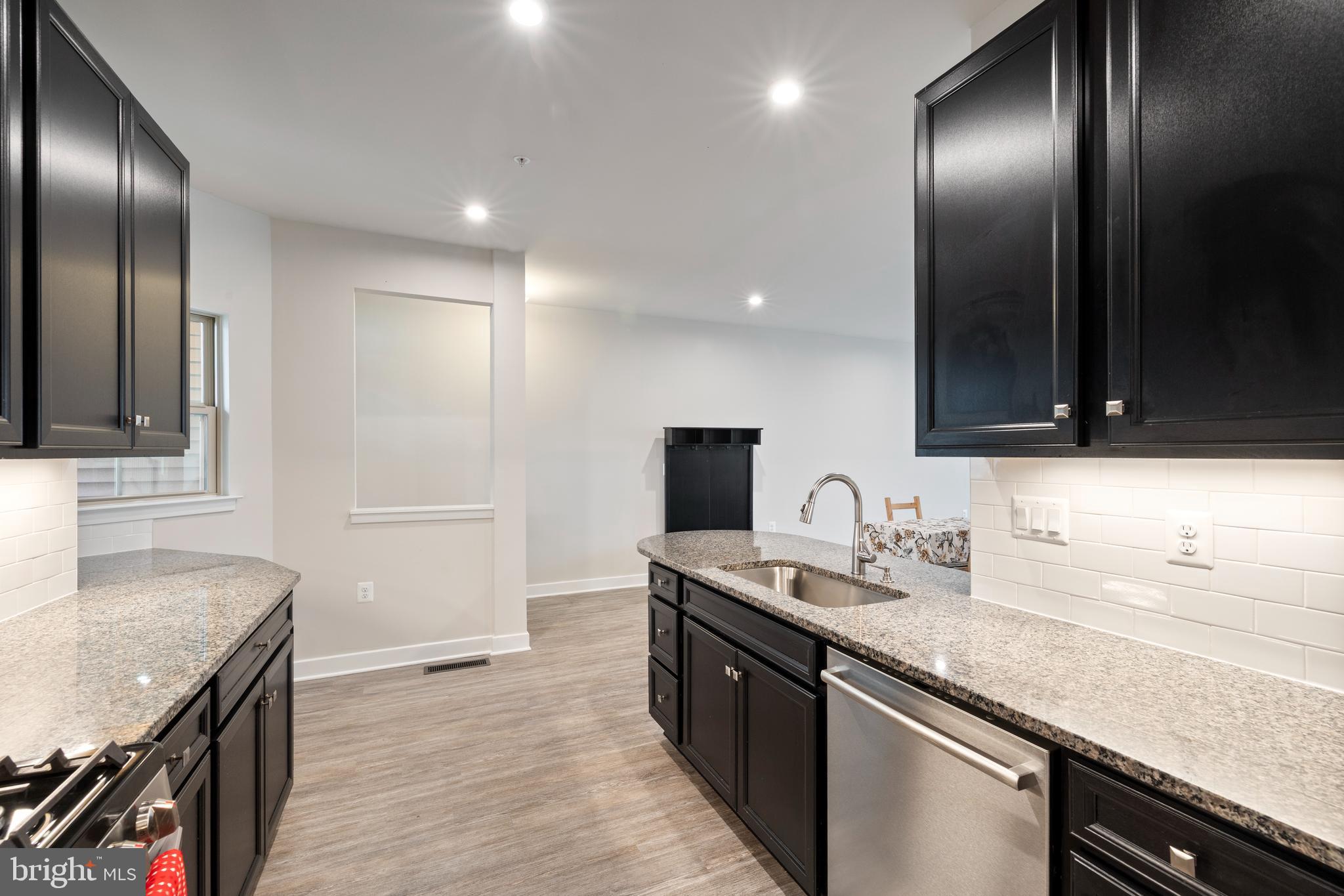 THE WOODLANDS - Residential