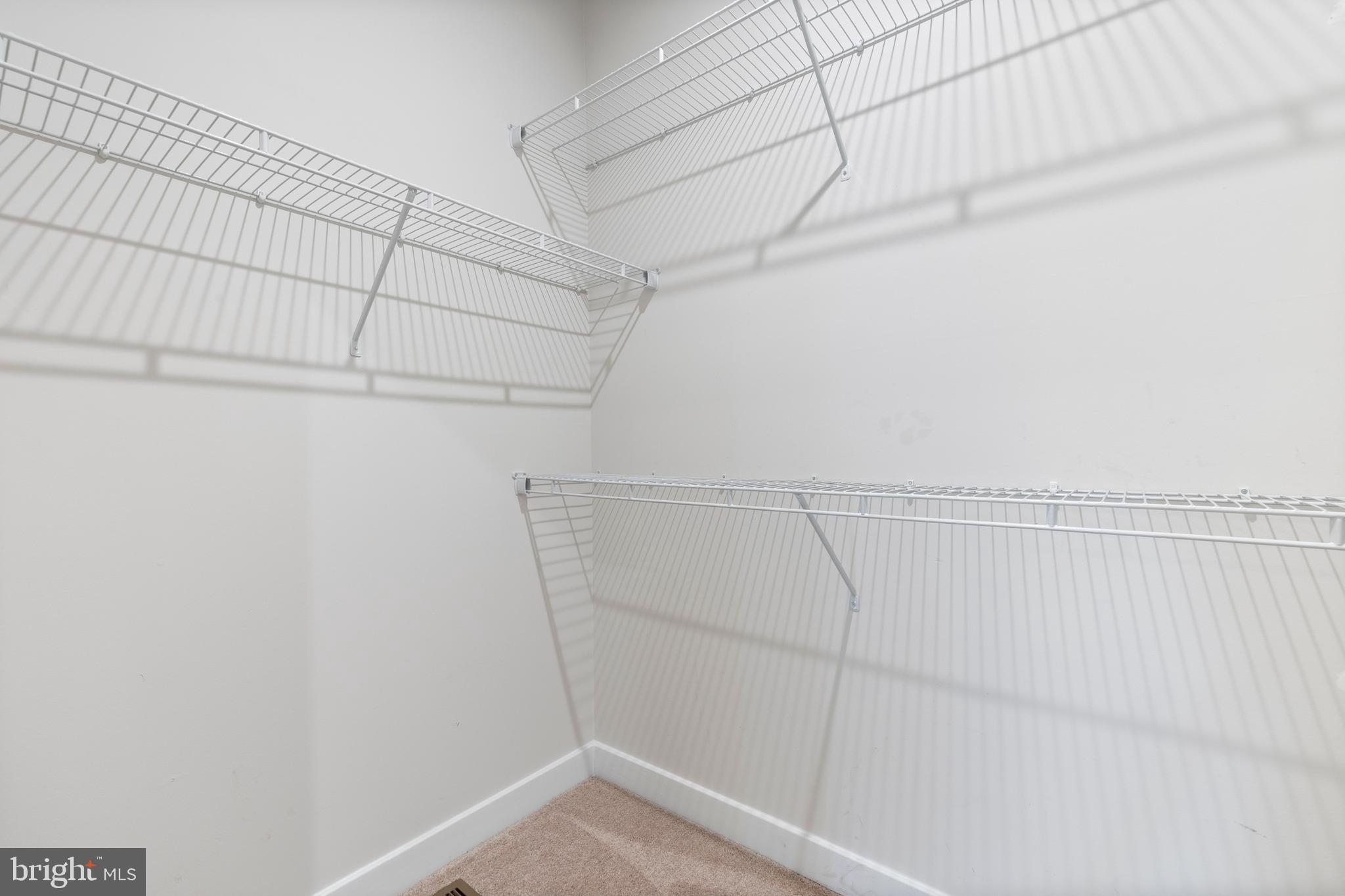 THE WOODLANDS - Residential