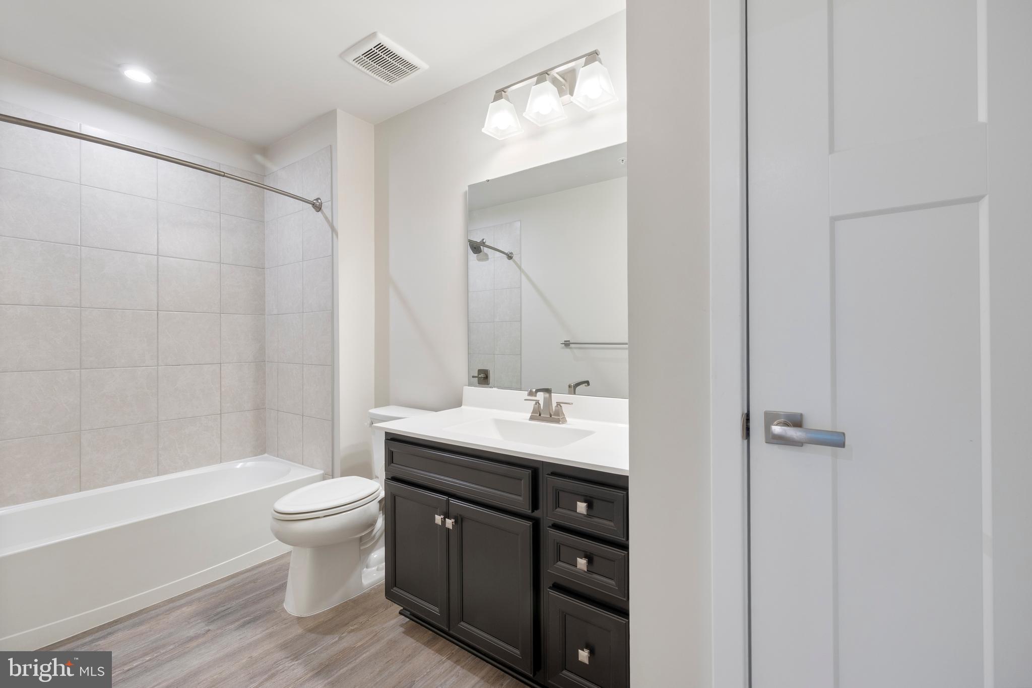 THE WOODLANDS - Residential