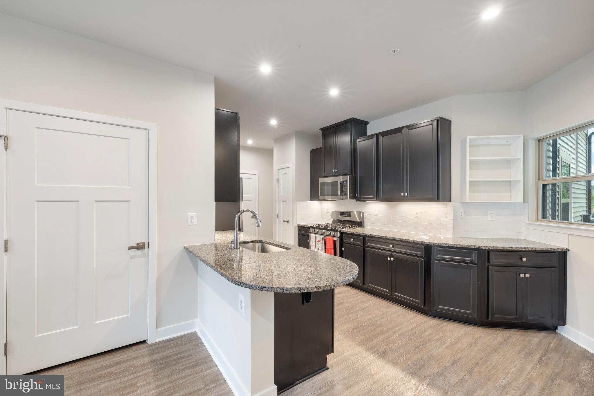 THE WOODLANDS - Residential