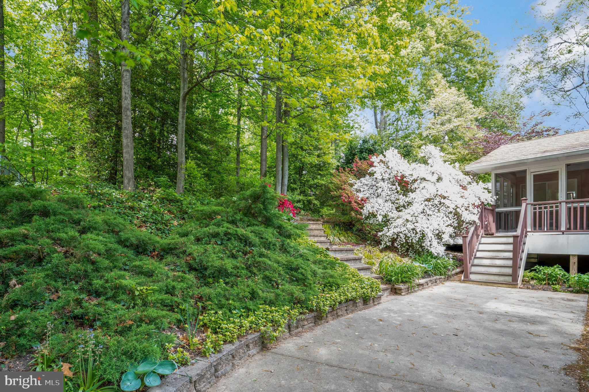 MANTUA HILLS - Residential