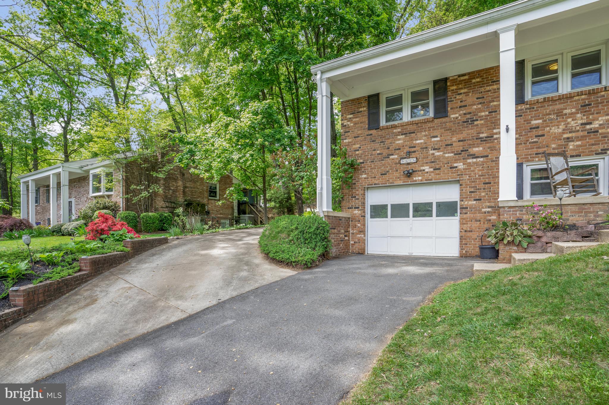 MANTUA HILLS - Residential