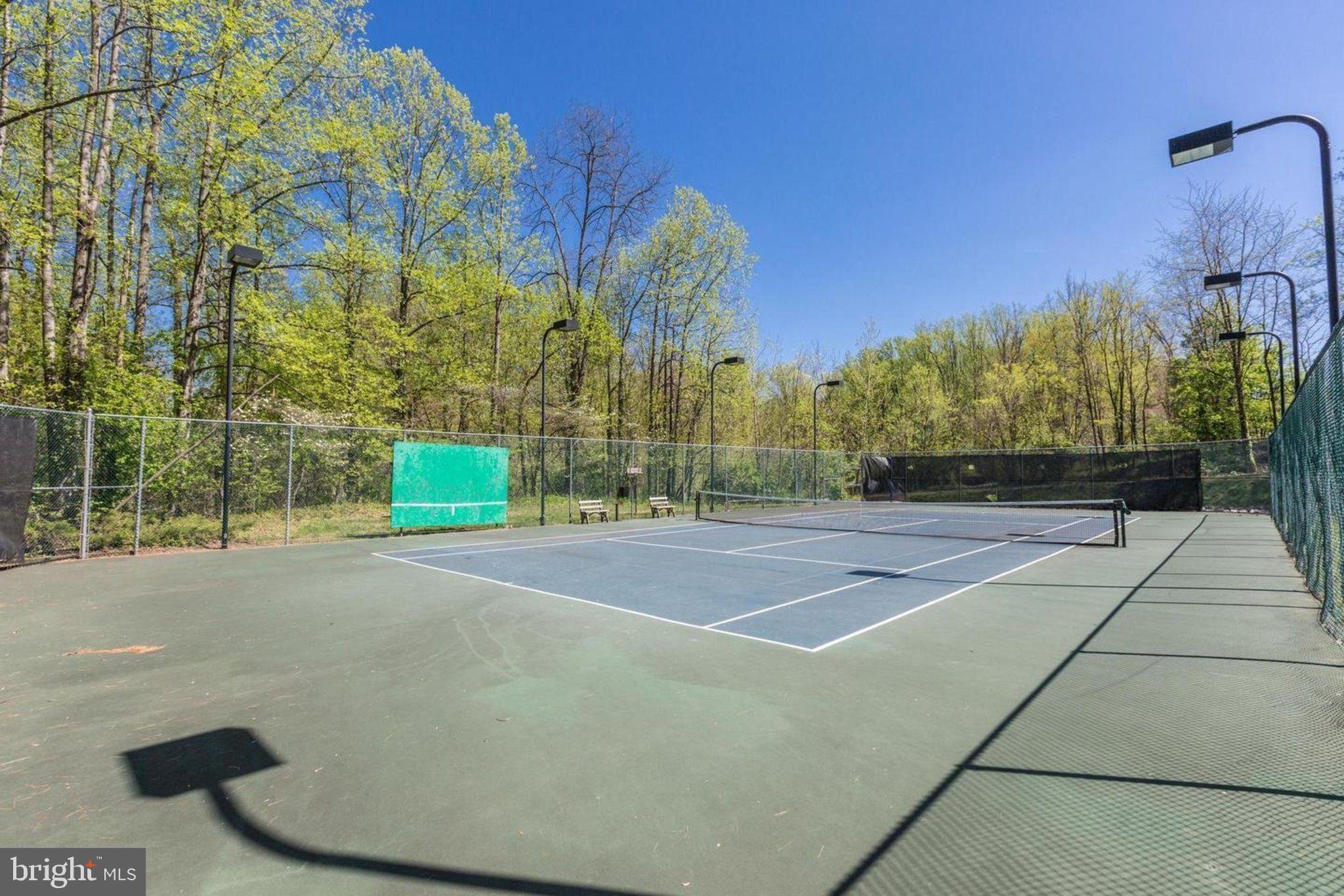 MANTUA HILLS - Residential