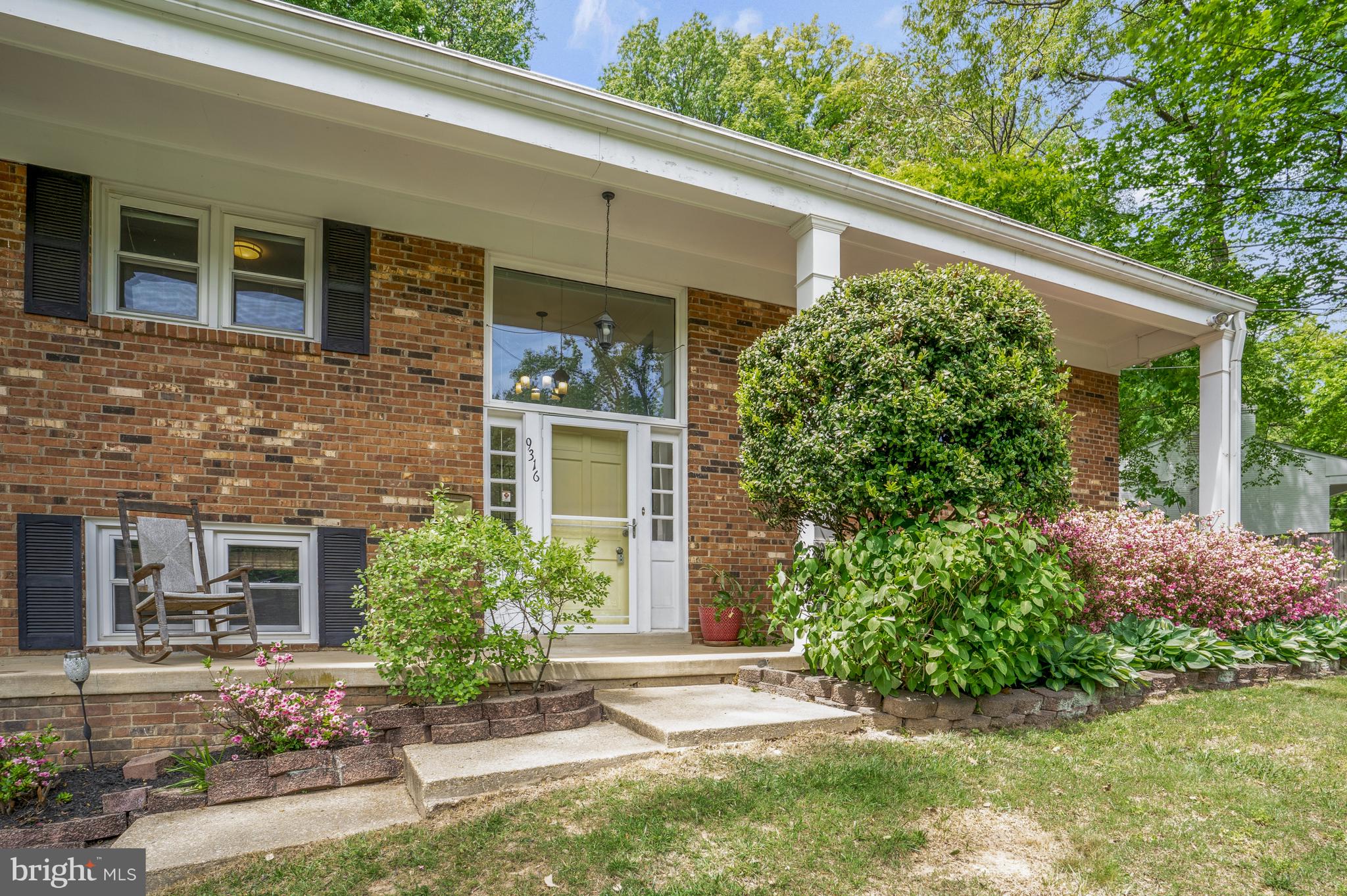 MANTUA HILLS - Residential