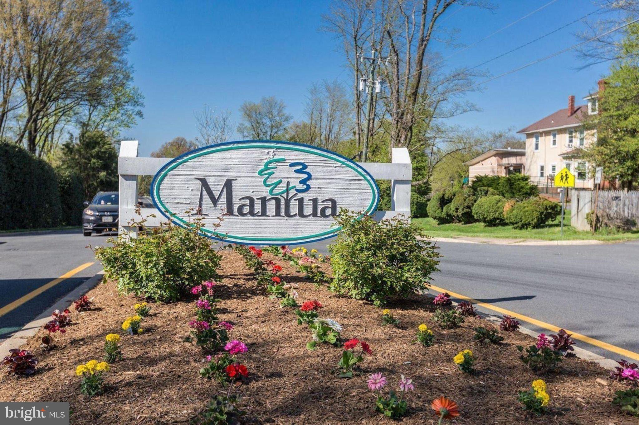 MANTUA HILLS - Residential