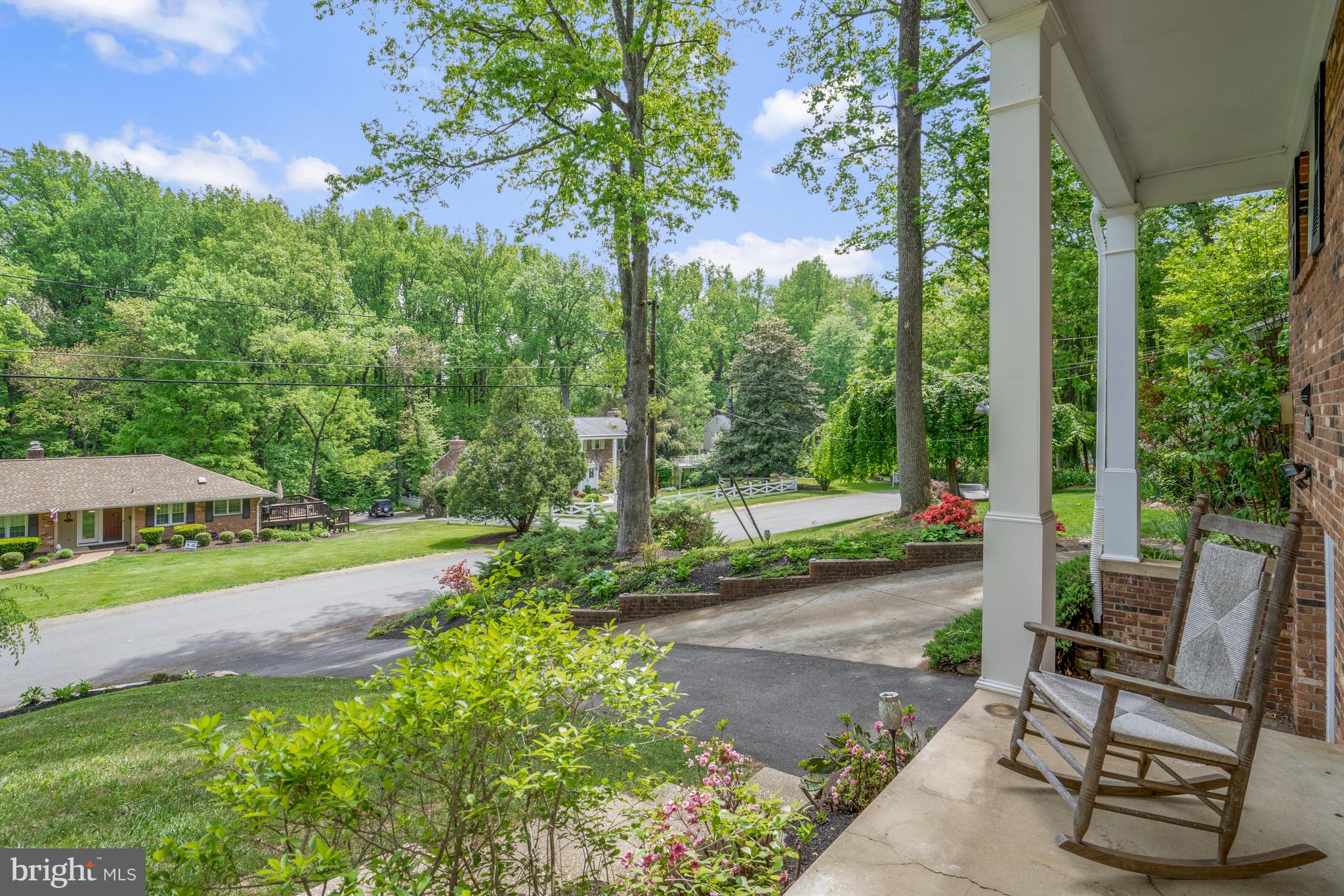 MANTUA HILLS - Residential