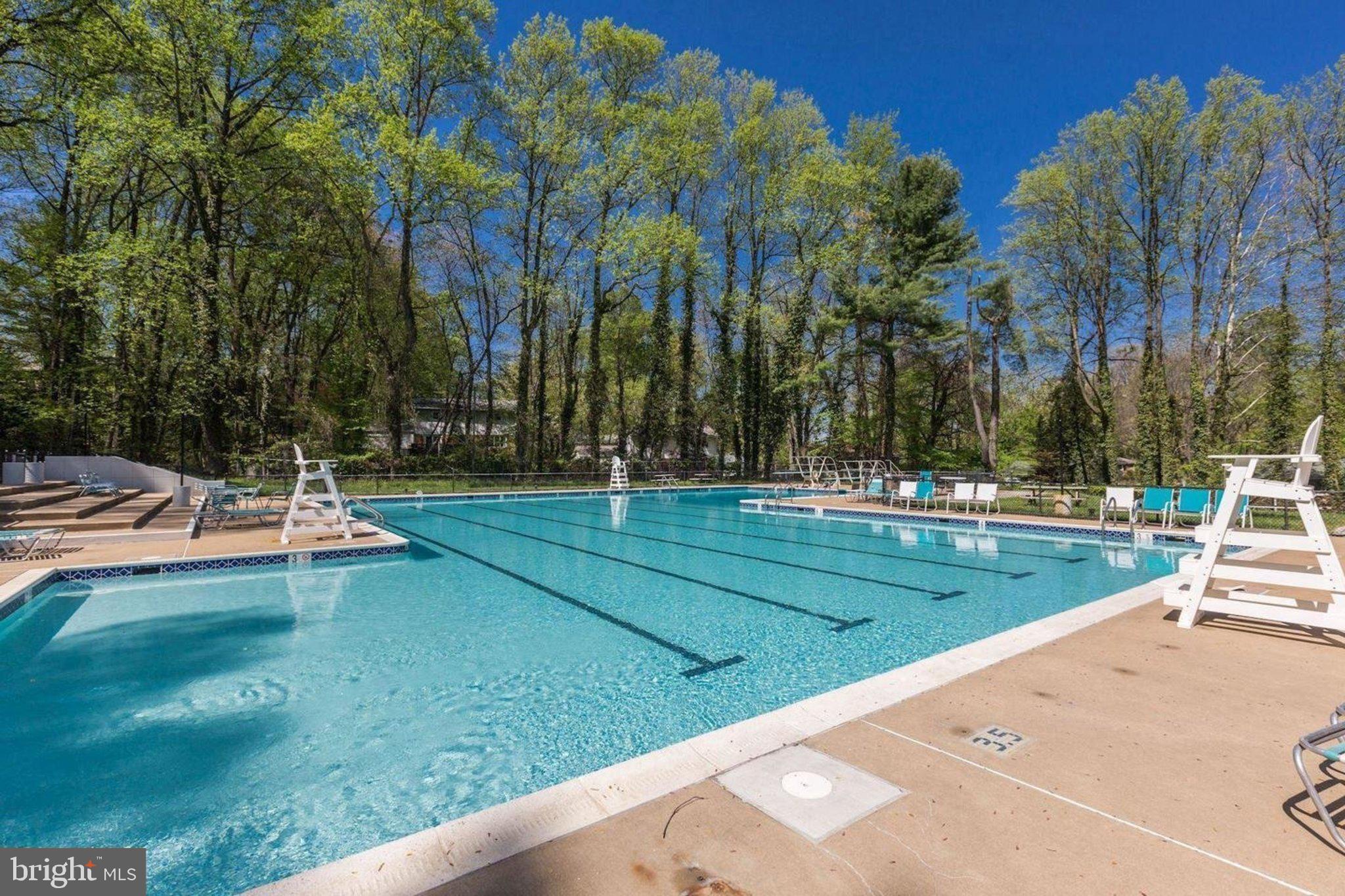 MANTUA HILLS - Residential